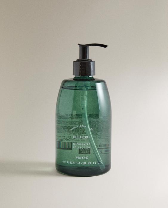 (500 ML) BEETROOT LIQUID SOAP (500 ML) BEETROOT LIQUID SOAP