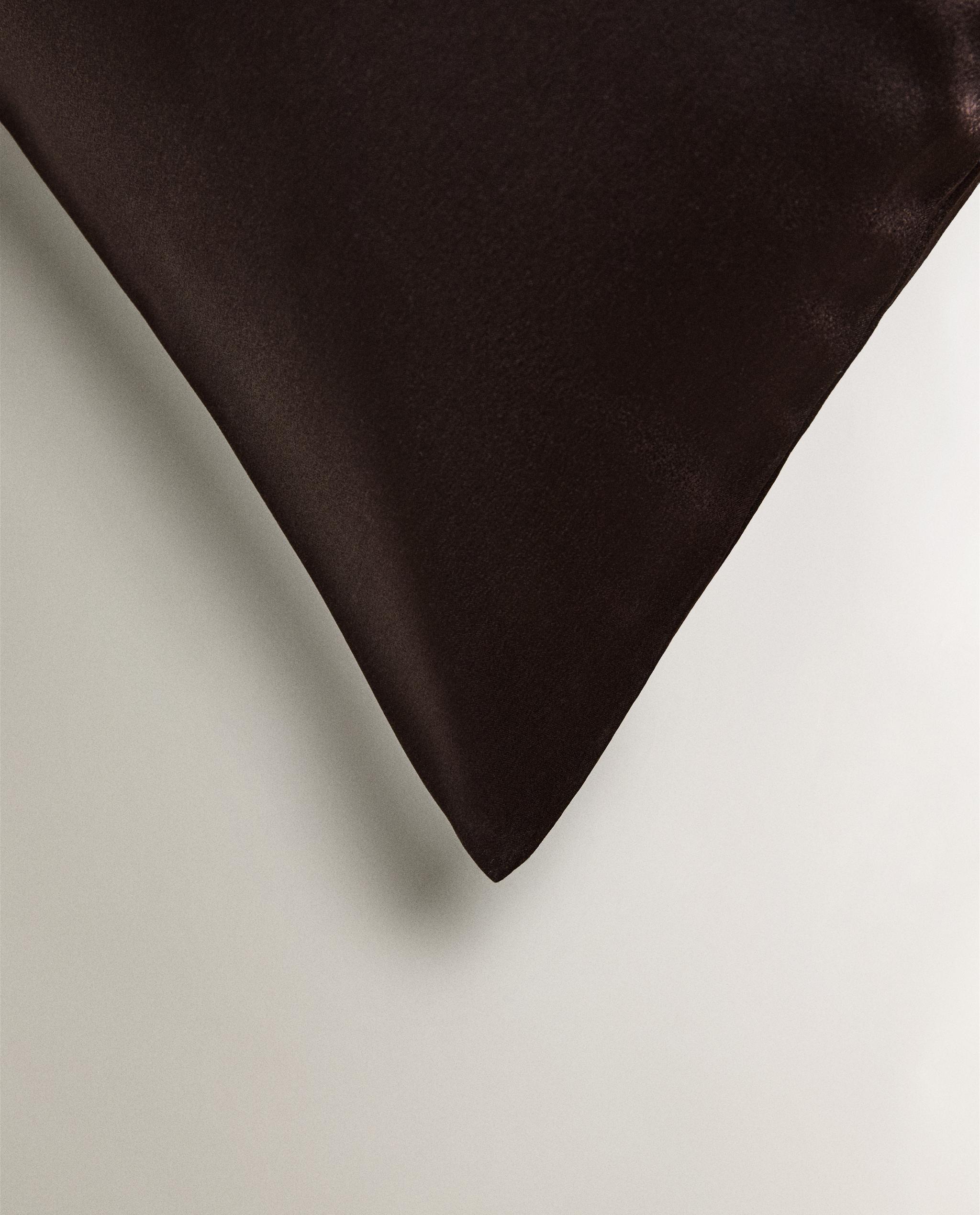 MULBERRY SILK PILLOWCASE product thumbnail 3