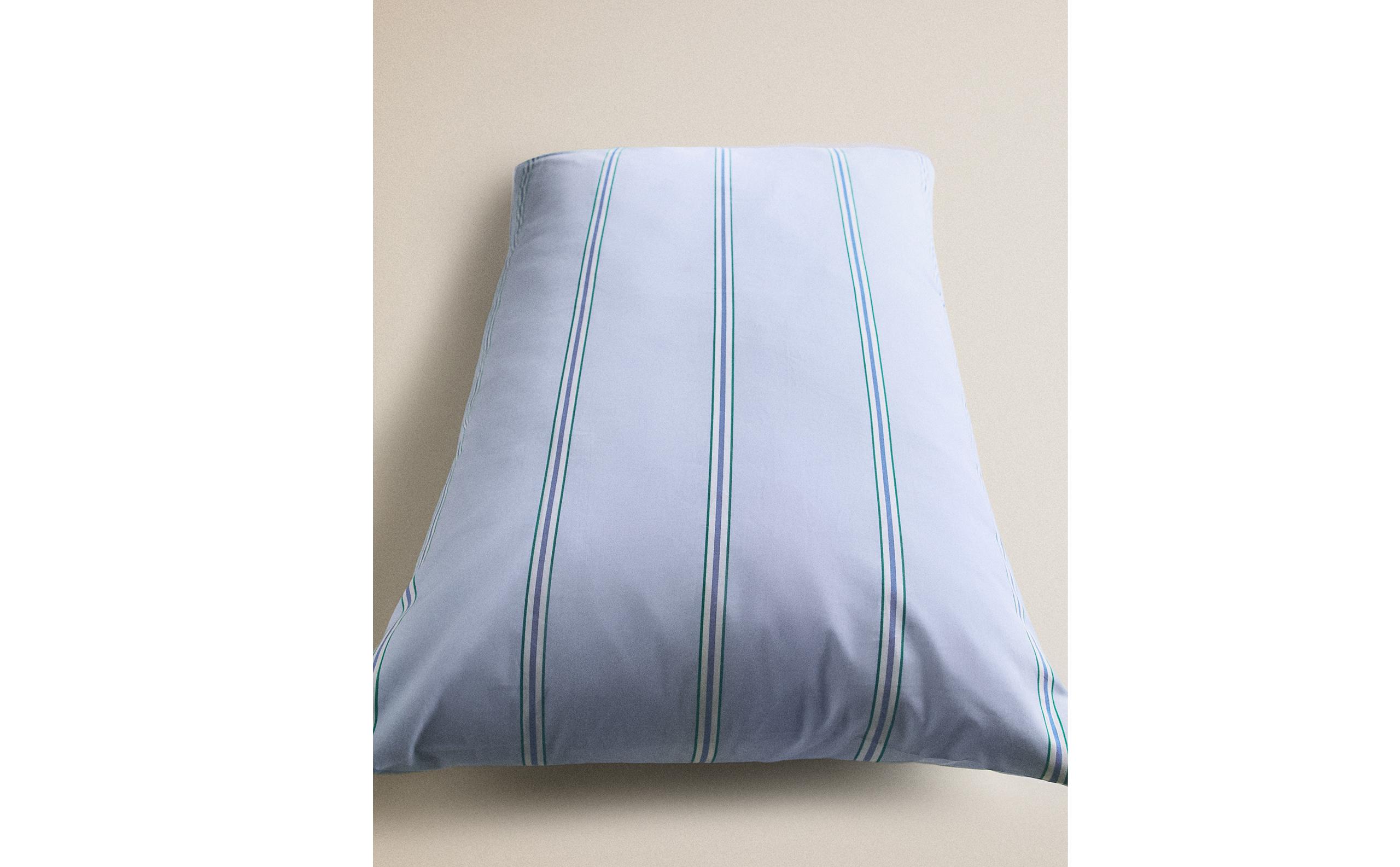 CHILDREN'S STRIPED PILLOWCASE product thumbnail 8