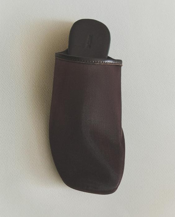 MULE MESH