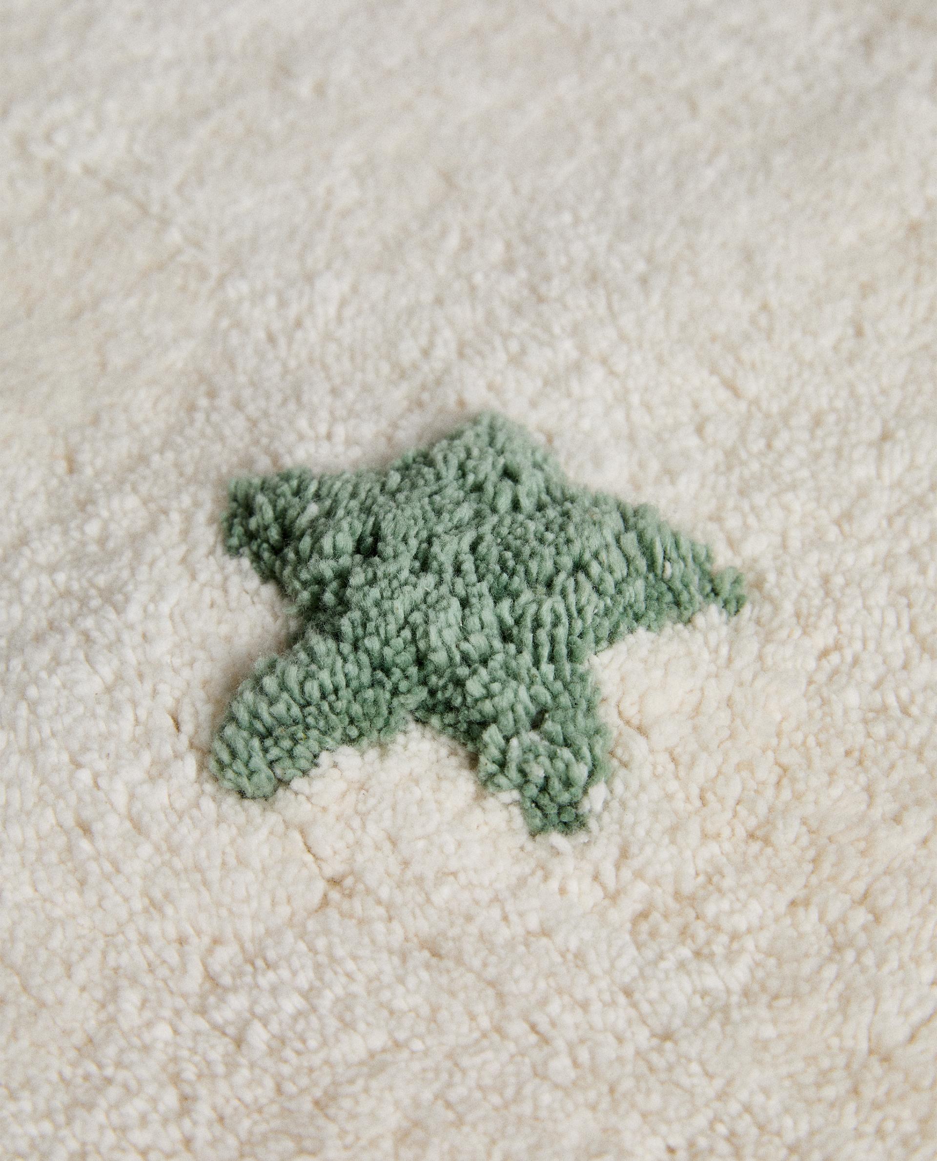 KIDS' BATH MAT WITH STARS product thumbnail 4