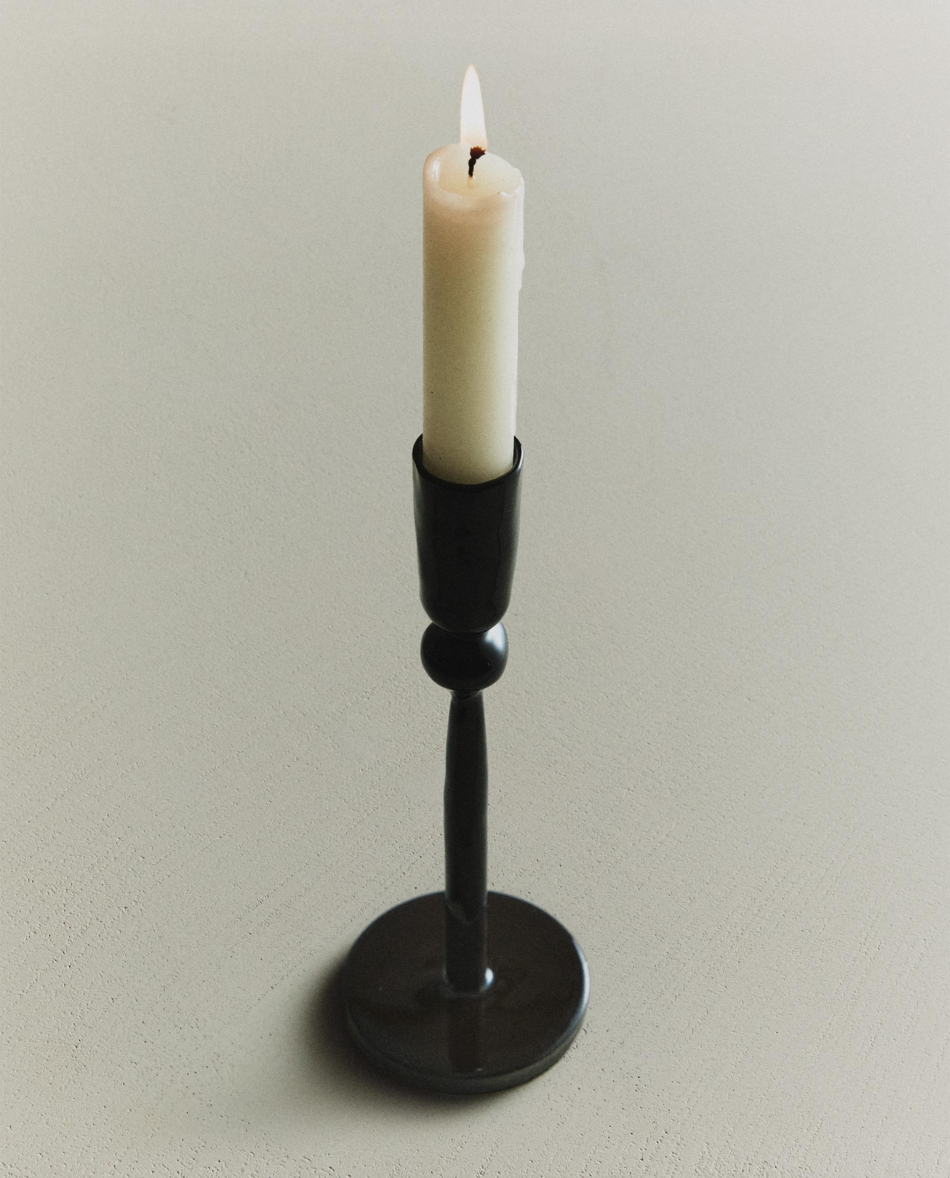 IRON CANDLE HOLDER product thumbnail 11