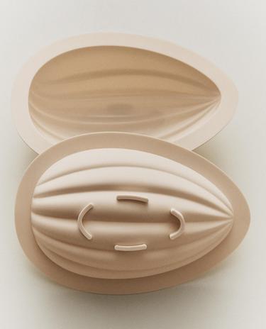 EASTER EGG BAKING MOULD (SET OF 2)