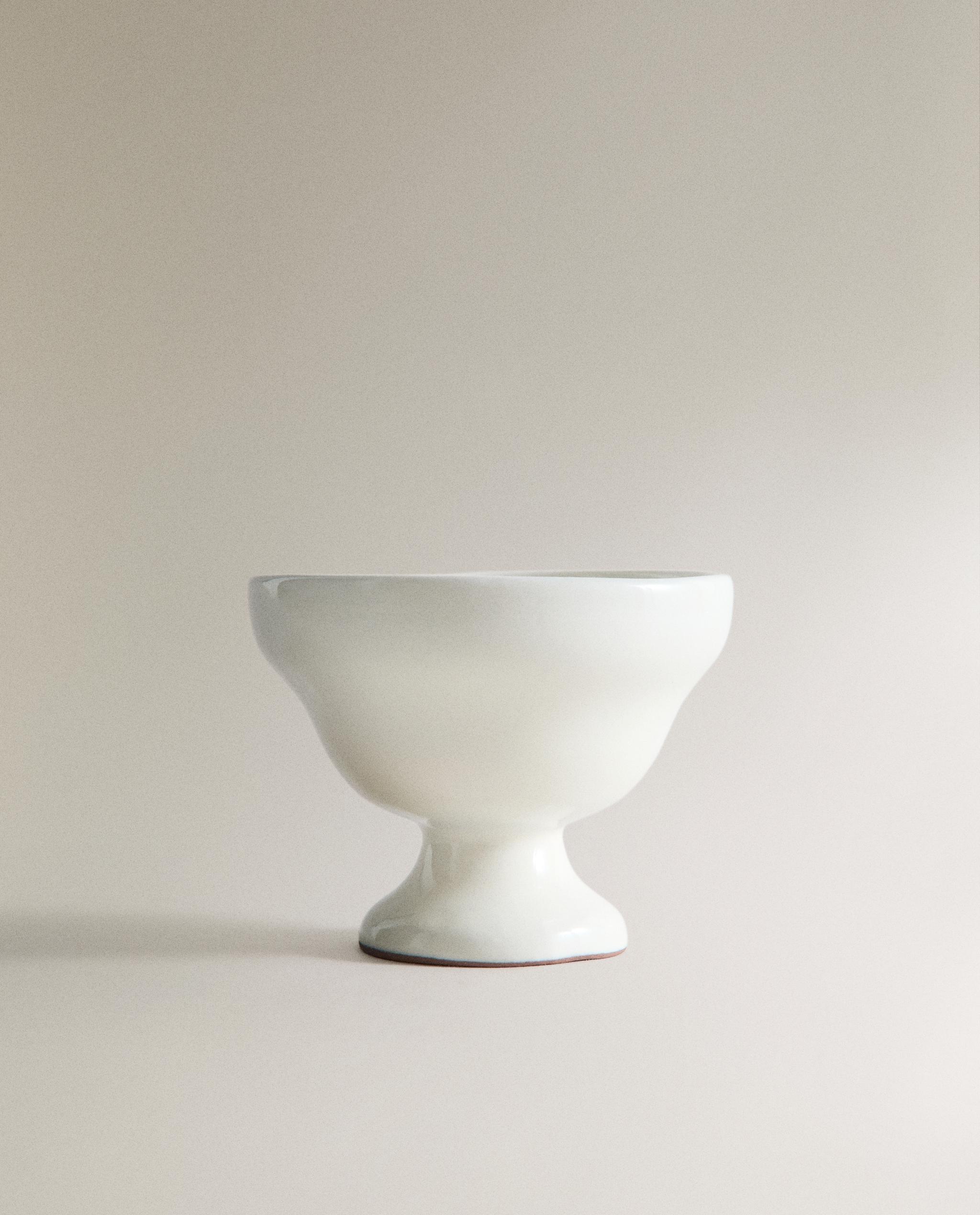 TERRACOTTA ICE-CREAM CUP product thumbnail 14