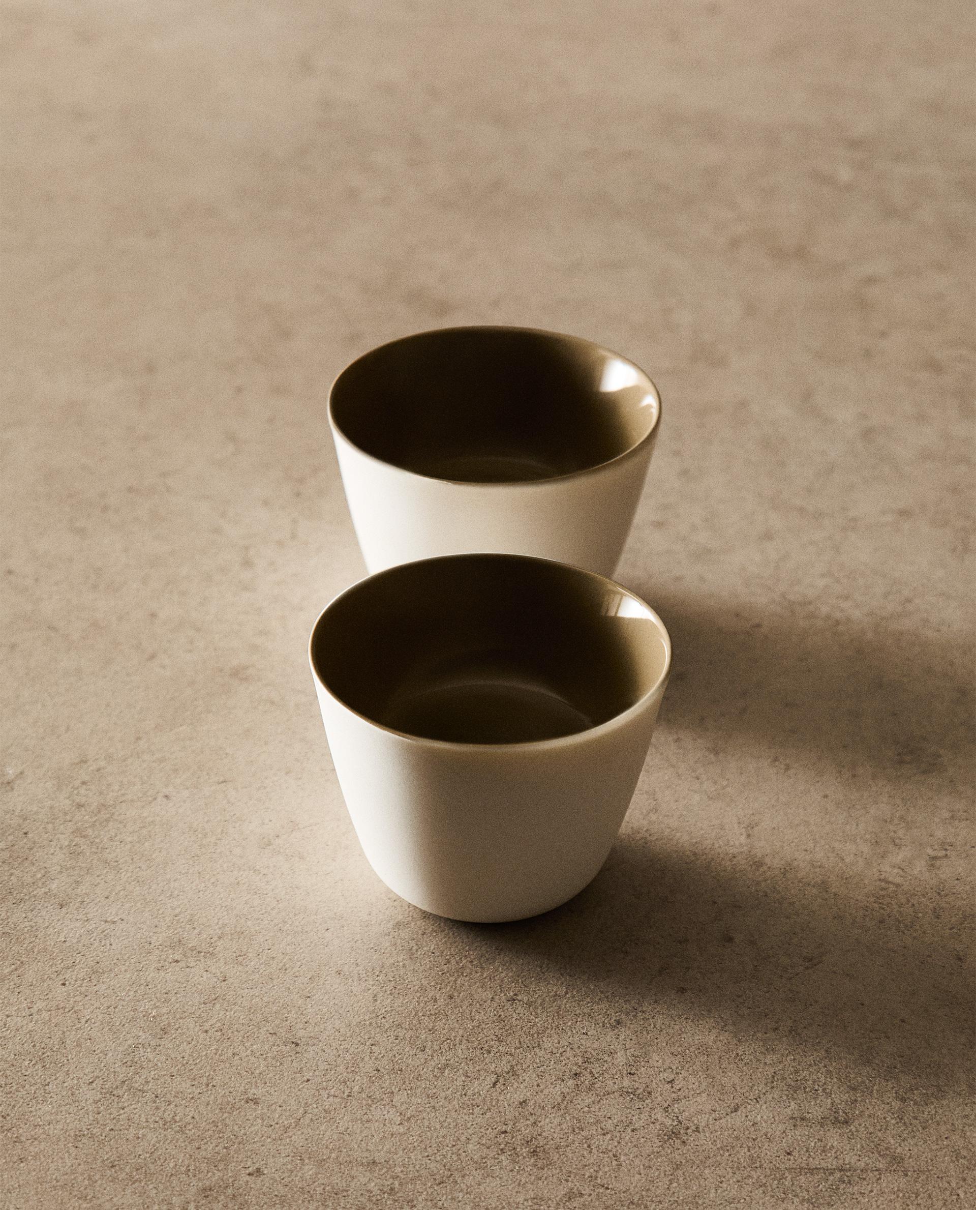 SET OF 2 - BOWL S