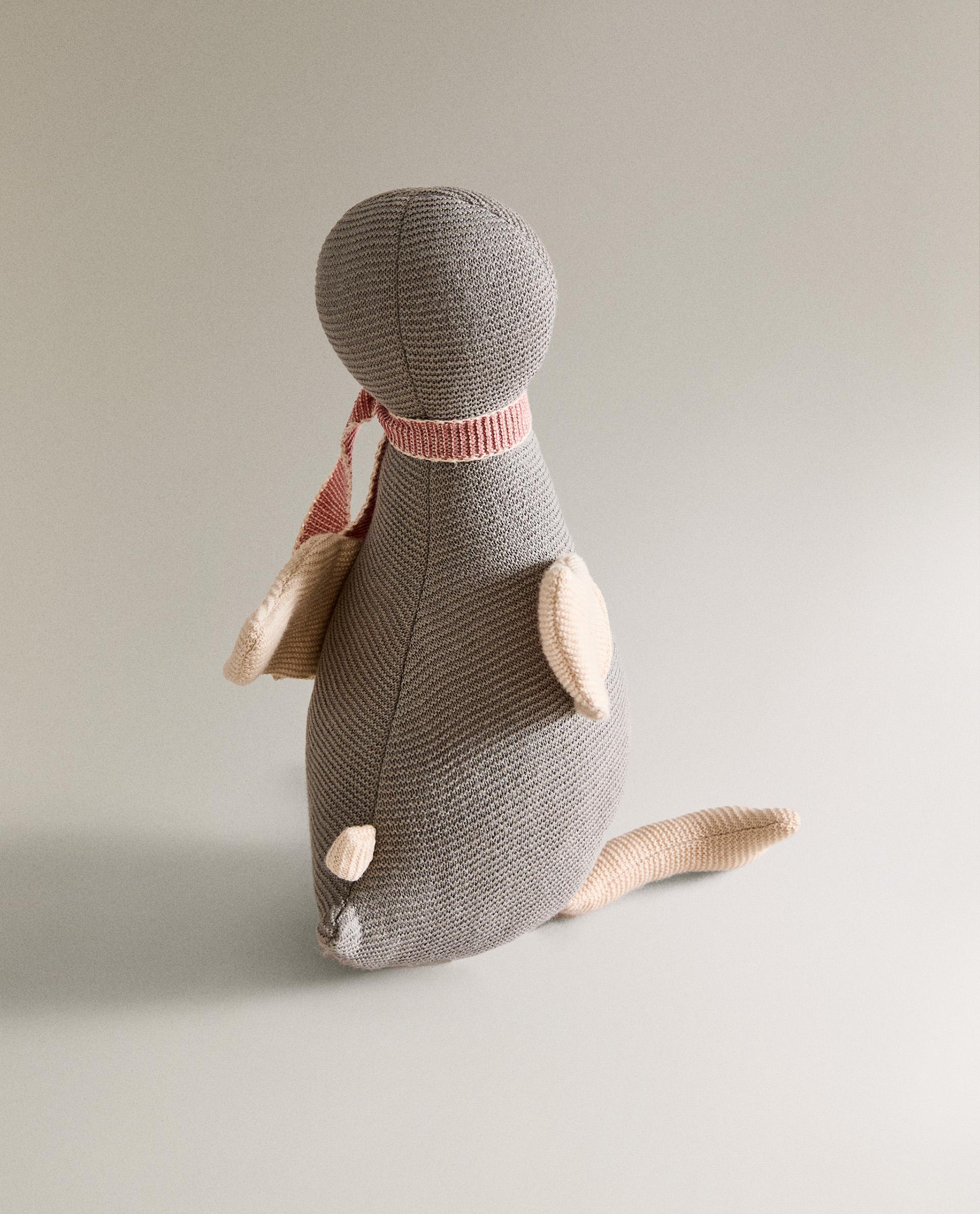 キッズ アヒル ミュージック ぬいぐるみ | Zara Home 日本/Japan