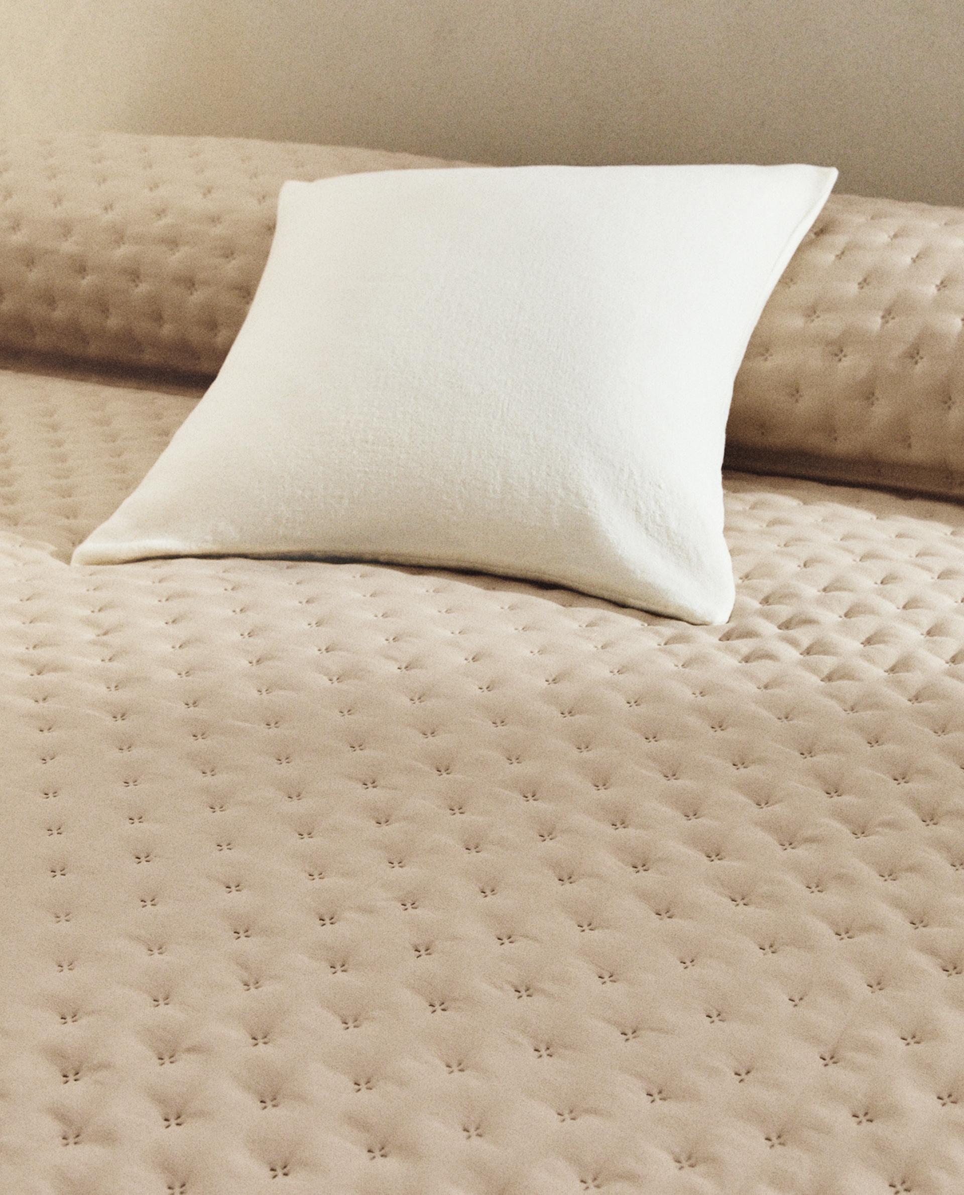 Edredones Nórdicos Colchas De Invierno Zara Home Cama Zara