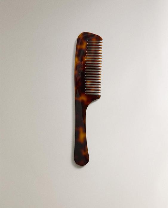 ACETATE COMB X BOLTINA