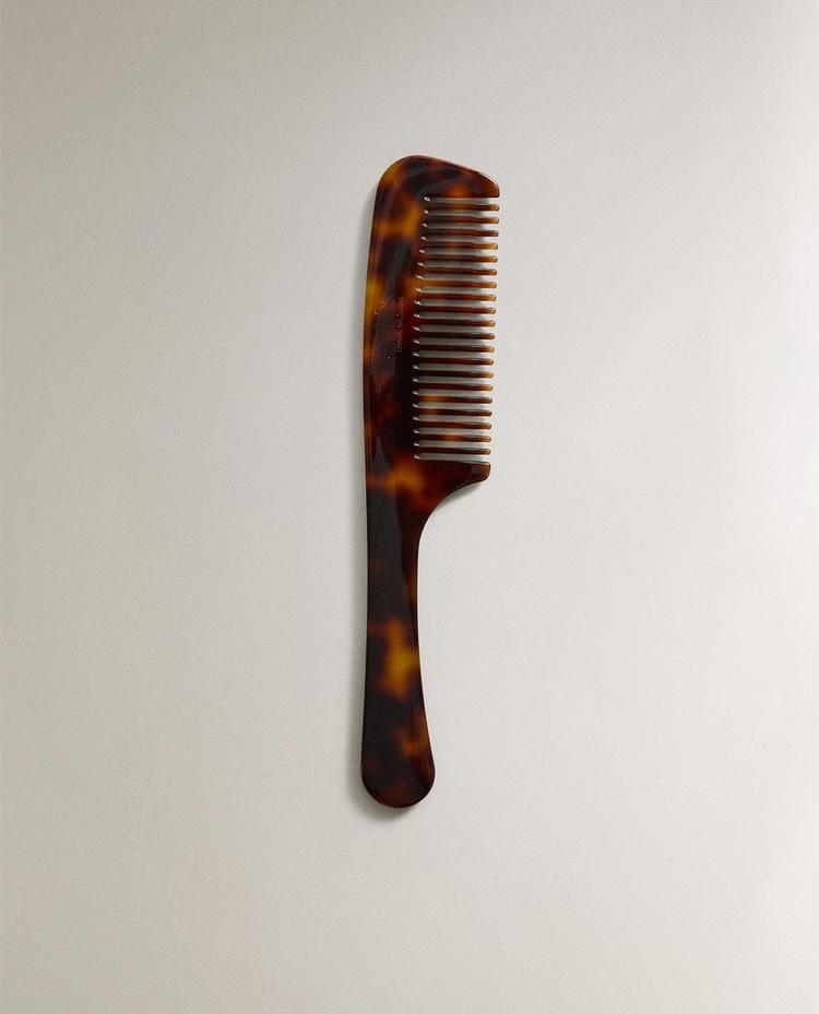 ACETATE COMB X BOLTINA