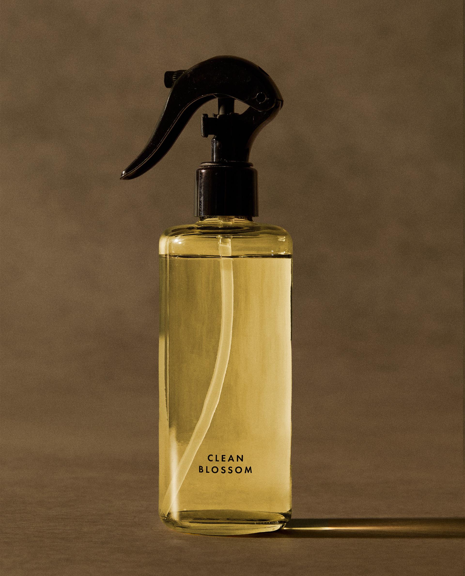 200ML）スプレーディフューザー CLEAN BLOSSOM | Zara Home 日本/Japan