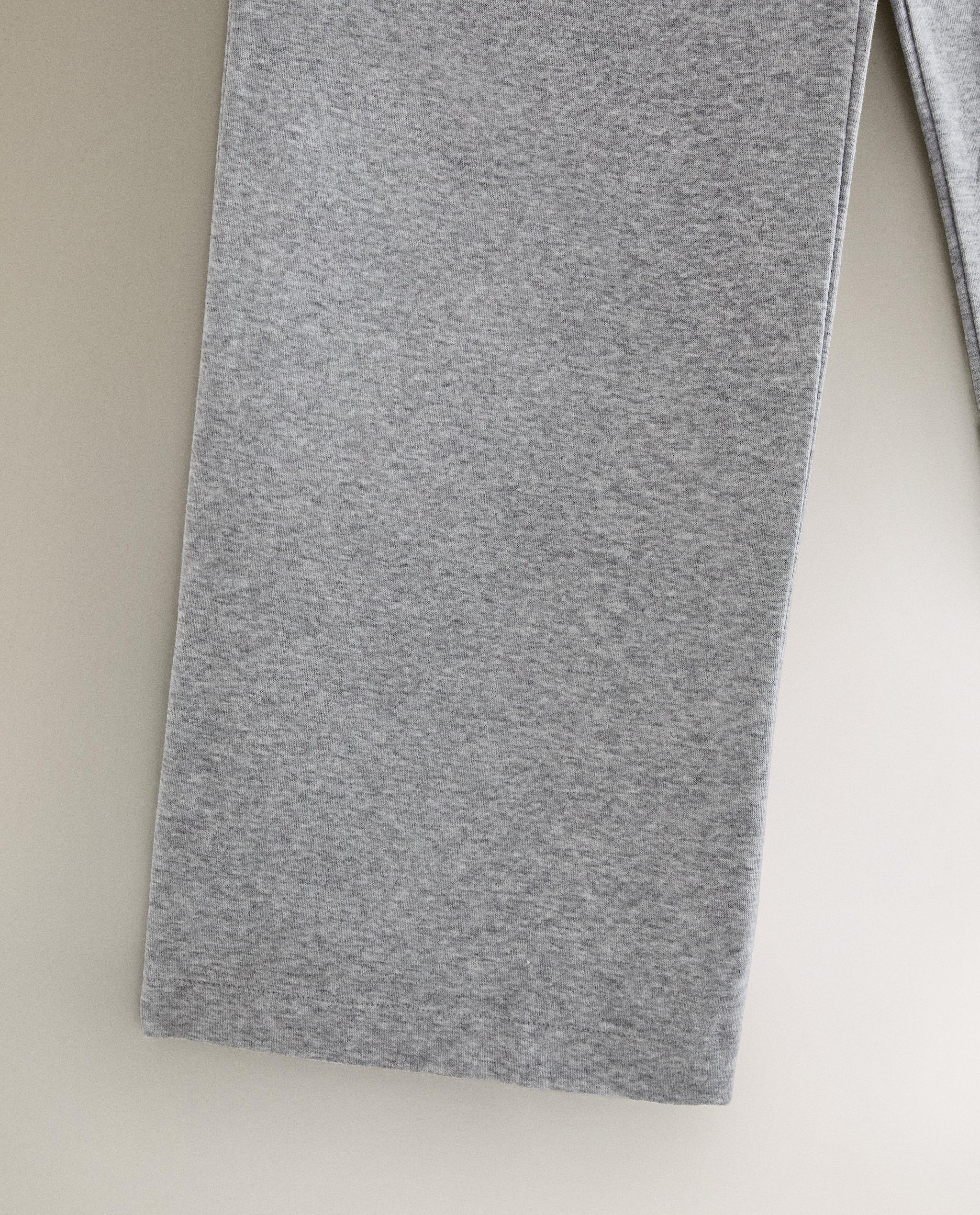 COTTON TROUSERS product thumbnail 6