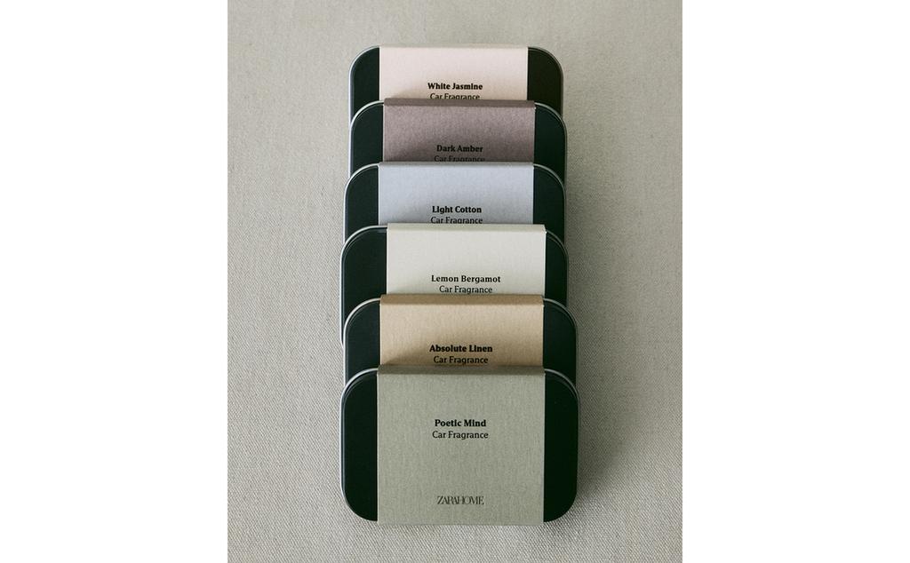 POETIC MIND CAR AIR FRESHENER POETIC MIND CAR AIR FRESHENER