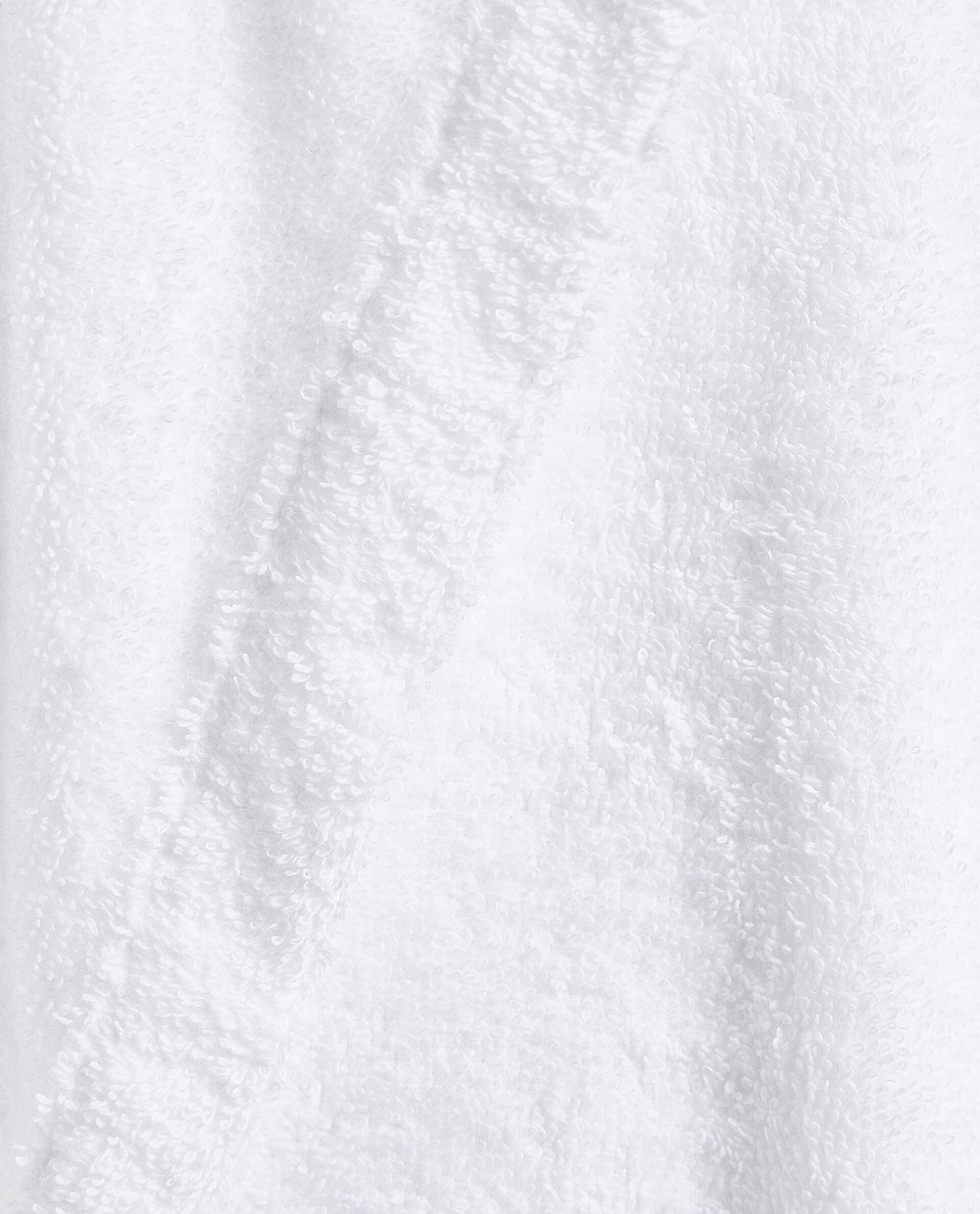 HOODED BATHROBE (360 GXM²) product thumbnail 14