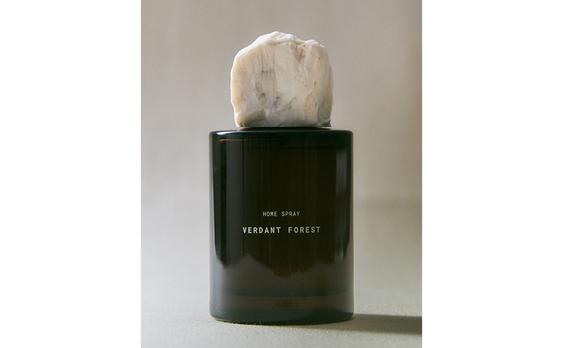 (100 ML) VERDANT FOREST AIR FRESHENER SPRAY