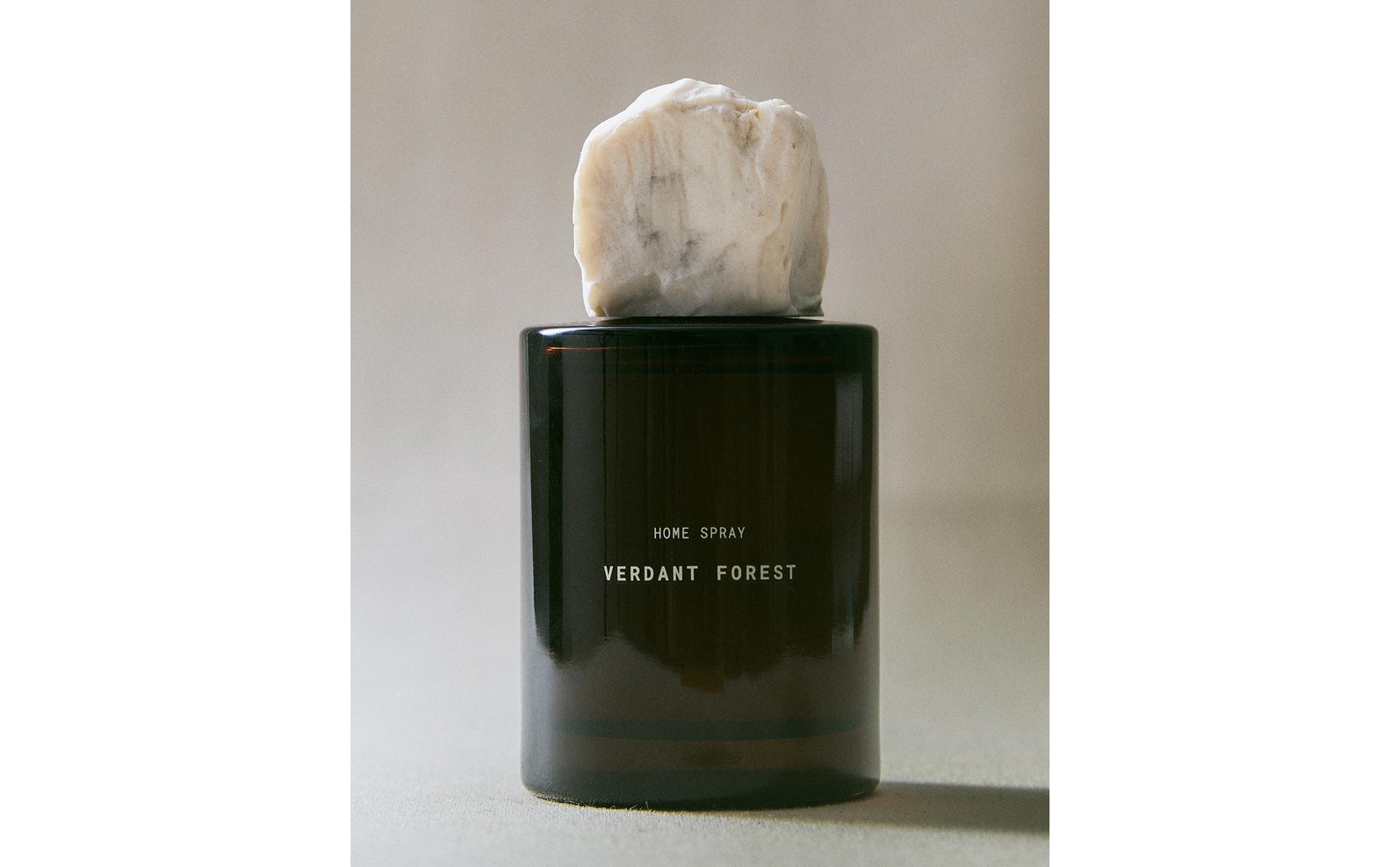 (100 ML) VERDANT FOREST LUCHTVERFRISSER IN SPRAY (100 ML) VERDANT FOREST LUCHTVERFRISSER IN SPRAY