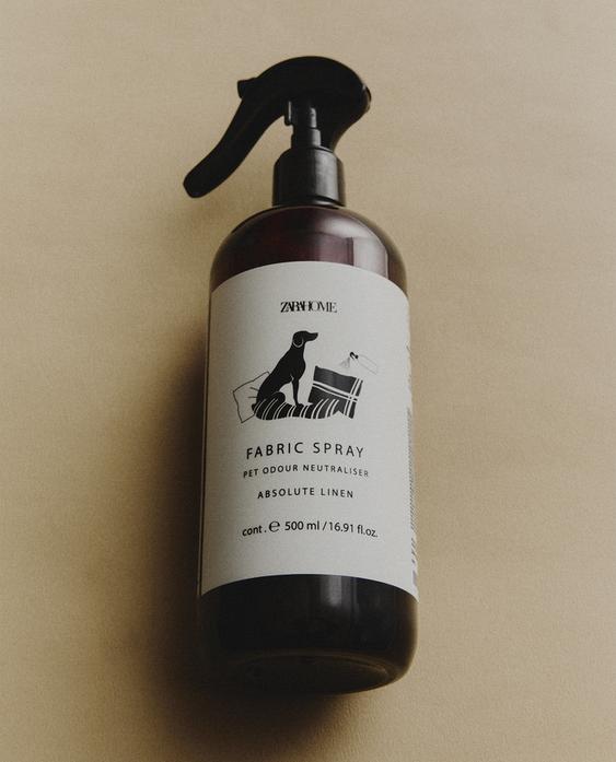 (500 ML) ANTI-ODOUR PET SPRAY (500 ML) ANTI-ODOUR PET SPRAY