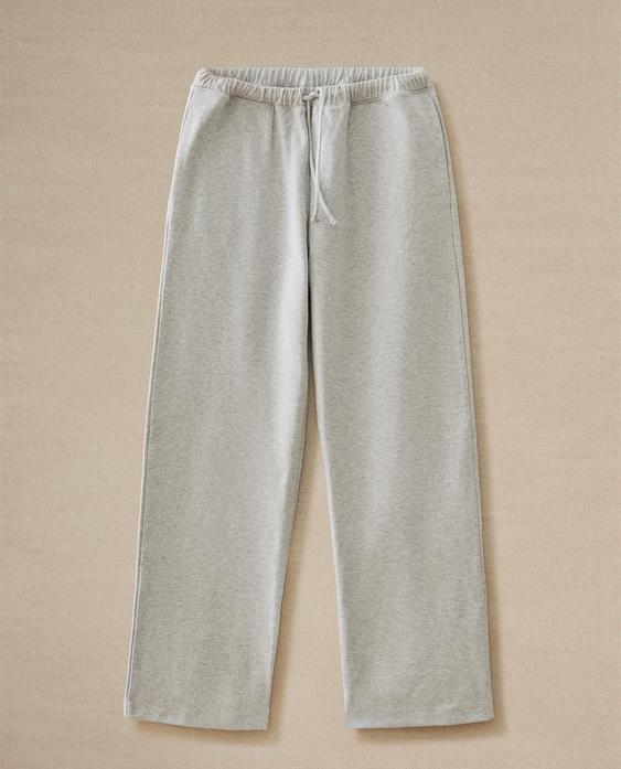 PANTALÓN LARGO ALGODÓN