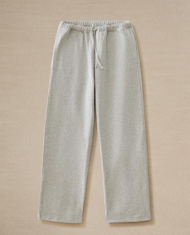 COTTON TROUSERS