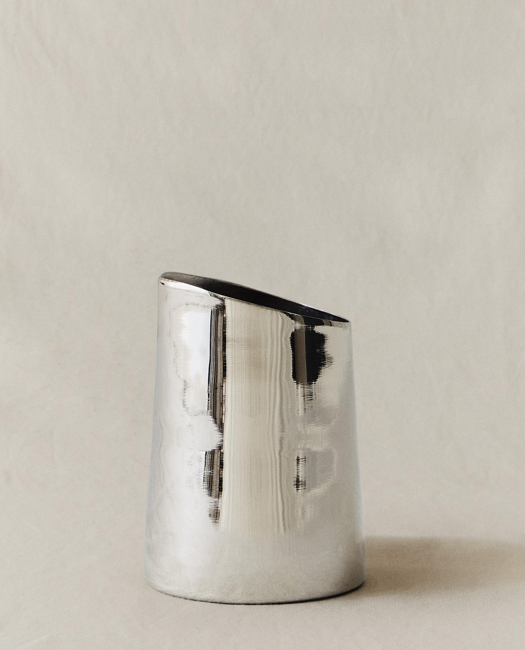 STEEL VASE product thumbnail 8
