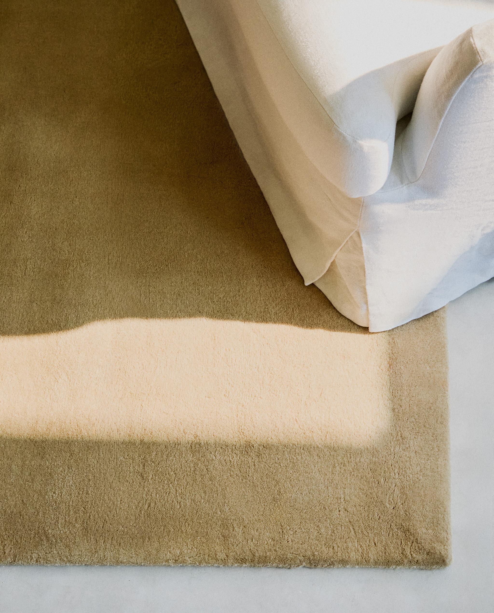 CASHMERE WOOL RUG product thumbnail 8