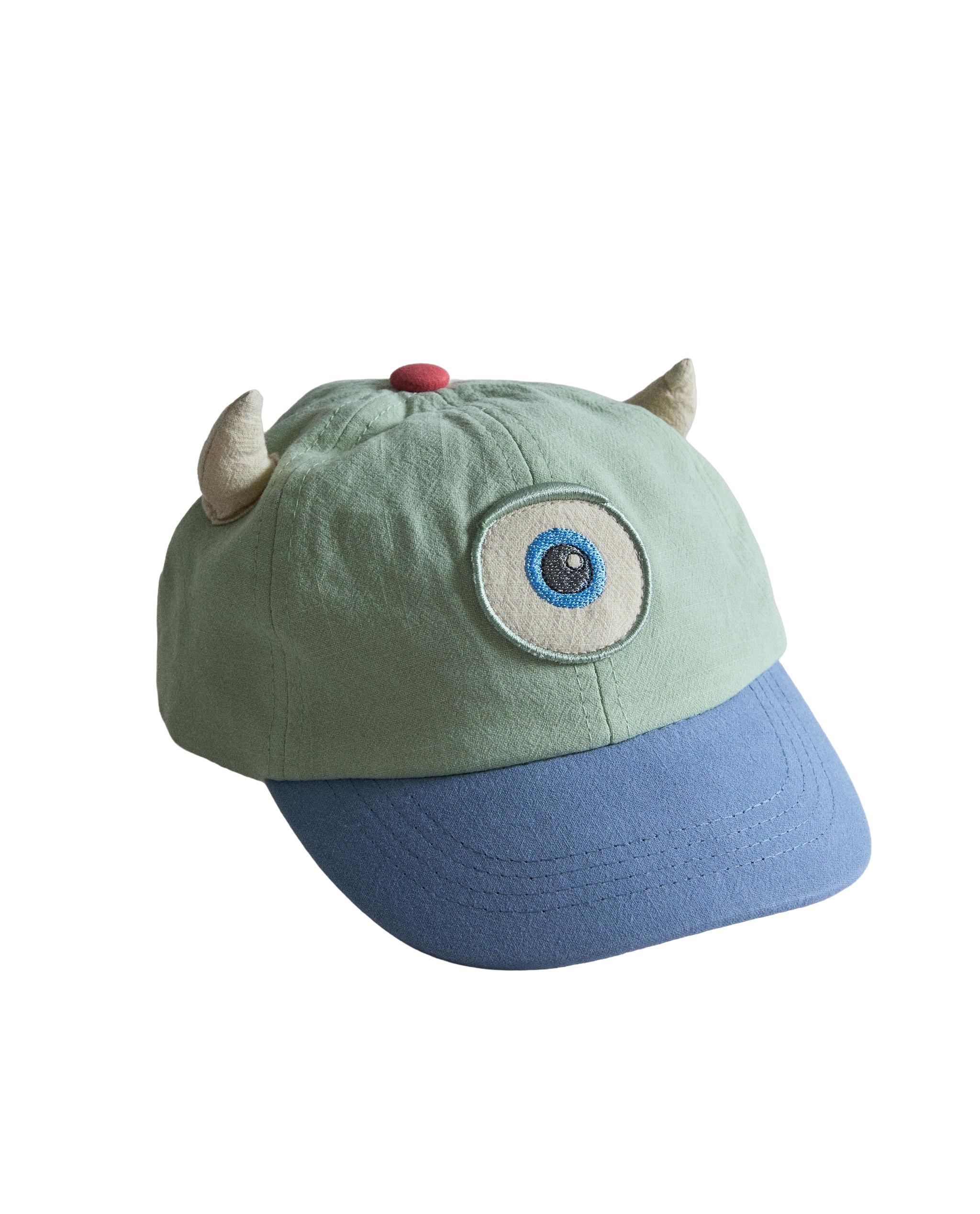 KIDS’ MIKE MONSTERS, INC. ©DISNEY/PIXAR CAP product thumbnail 6