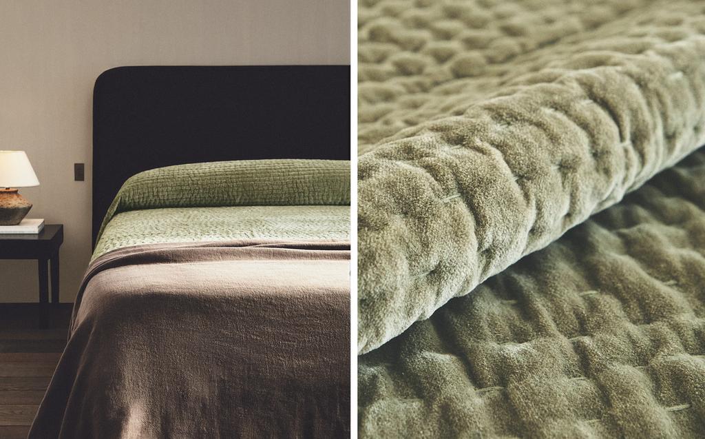 EDREDOM DE VELUDO LAVADO EDREDOM DE VELUDO LAVADO