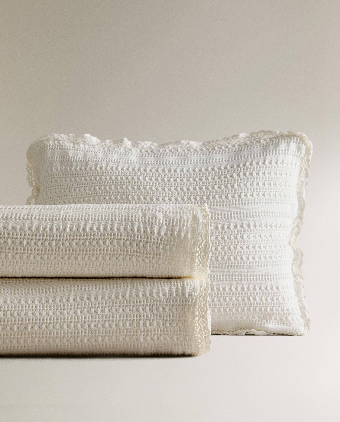 Zara Retailer Edredones NiÃ±os Zara Home Rebajas Zara Funda