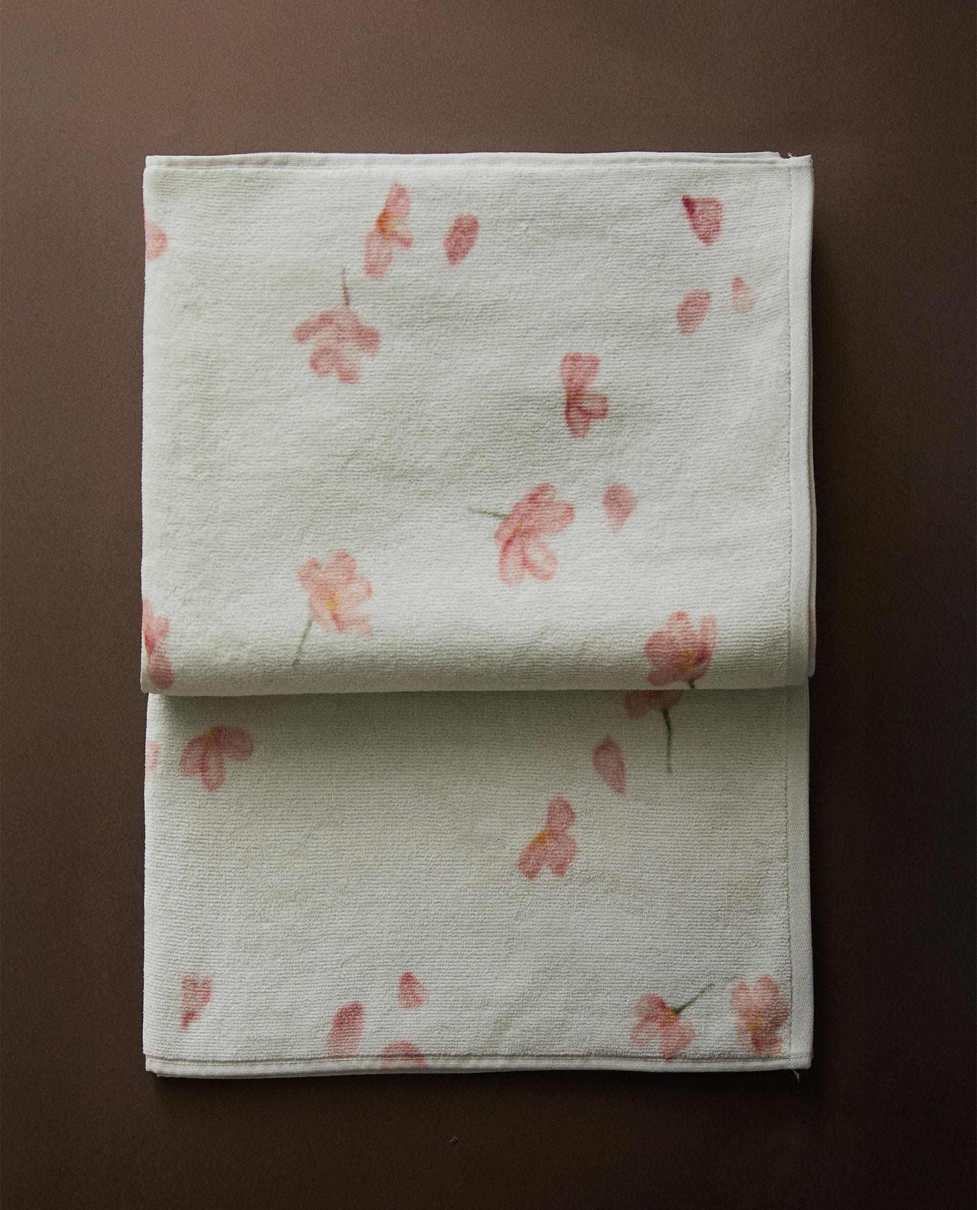 タオルセット | Zara Home 日本/Japan