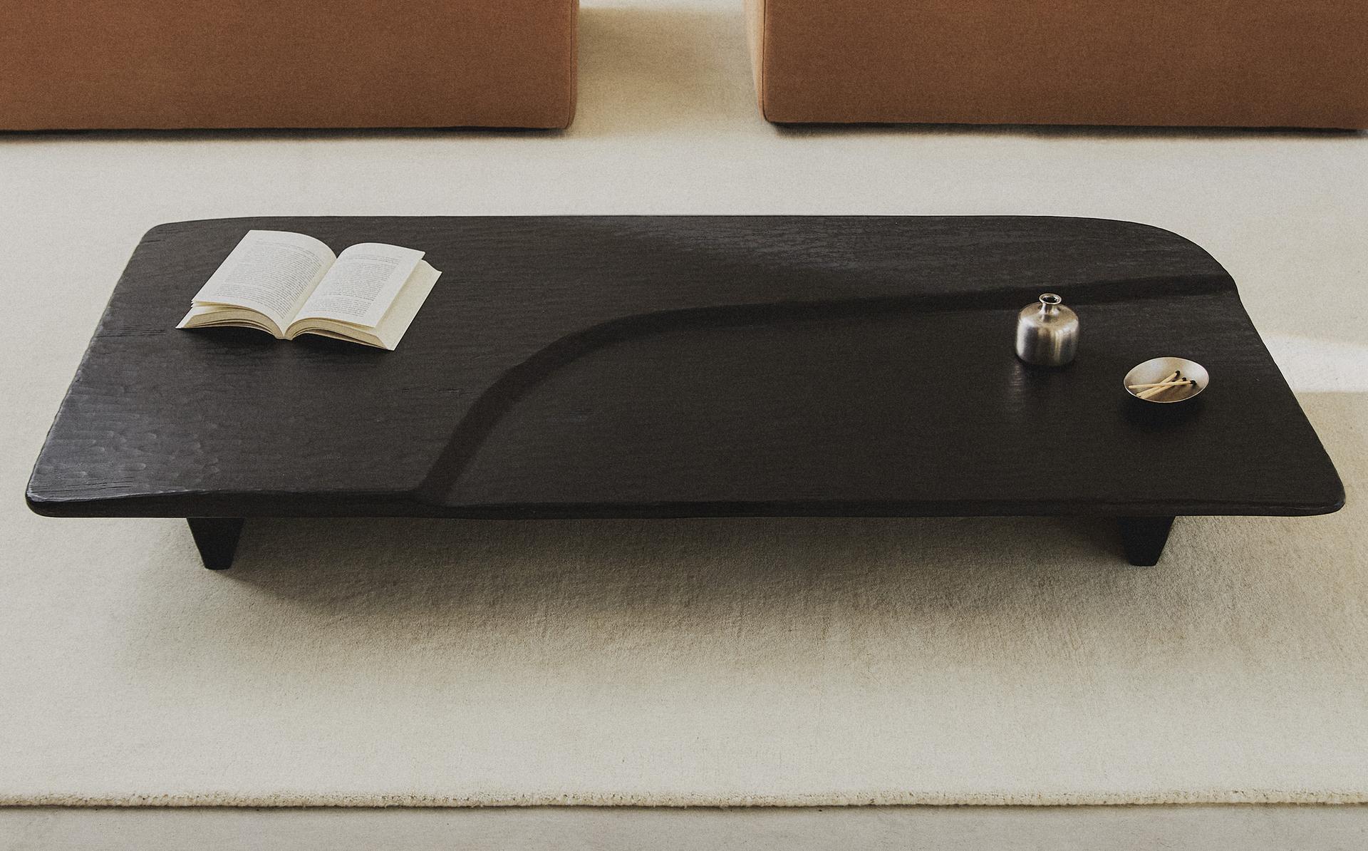 TAVOLINO TEXTURE TAVOLINO TEXTURE