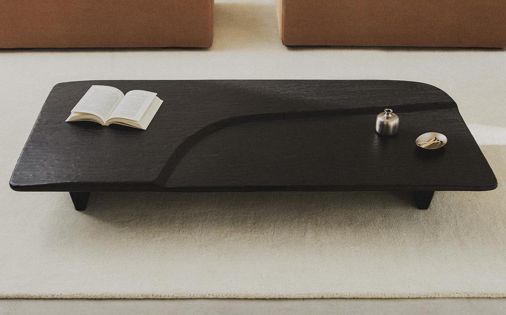 طاولة قهوة بارزة الملمس طاولة قهوة بارزة الملمس