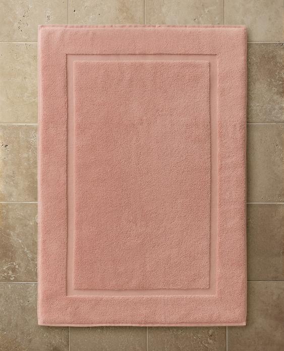 SOFT TERRY BATH MAT SOFT TERRY BATH MAT