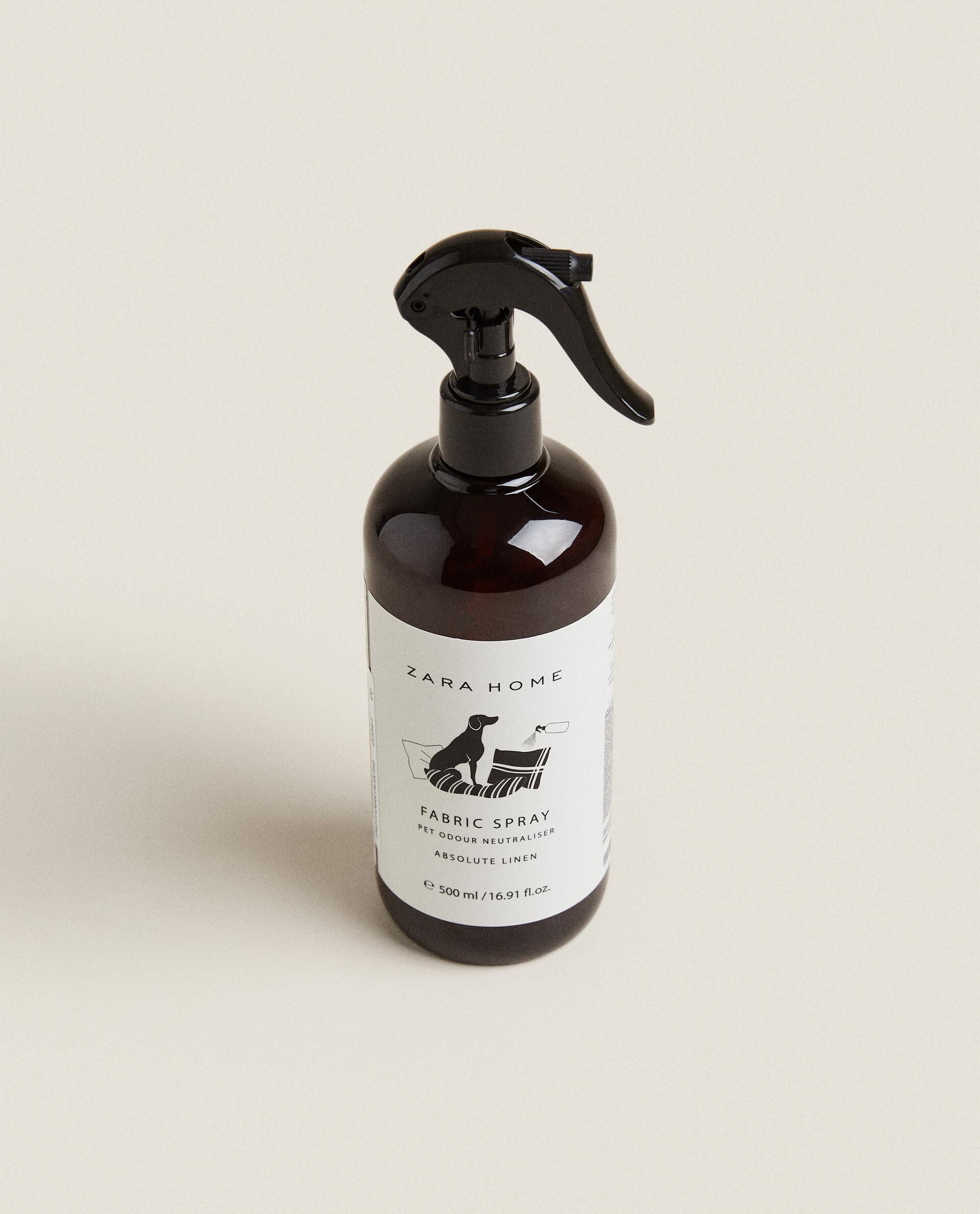 (500 ML) ANTI-ODOUR PET SPRAY product thumbnail 4