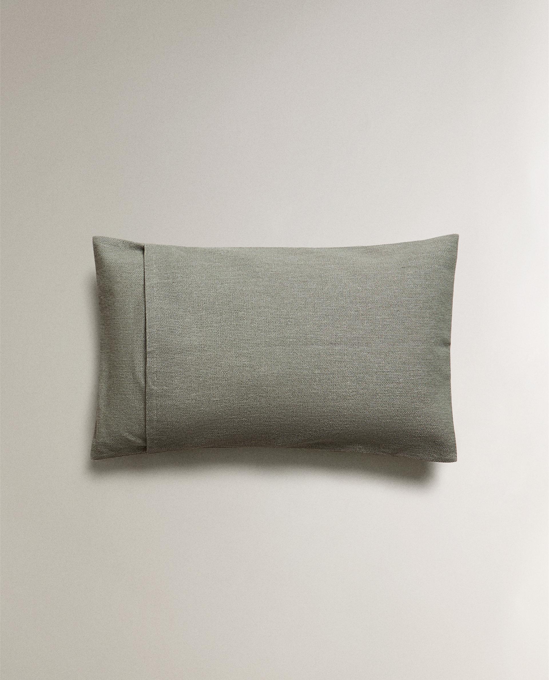 プレーン クッションカバー | Zara Home 日本/Japan