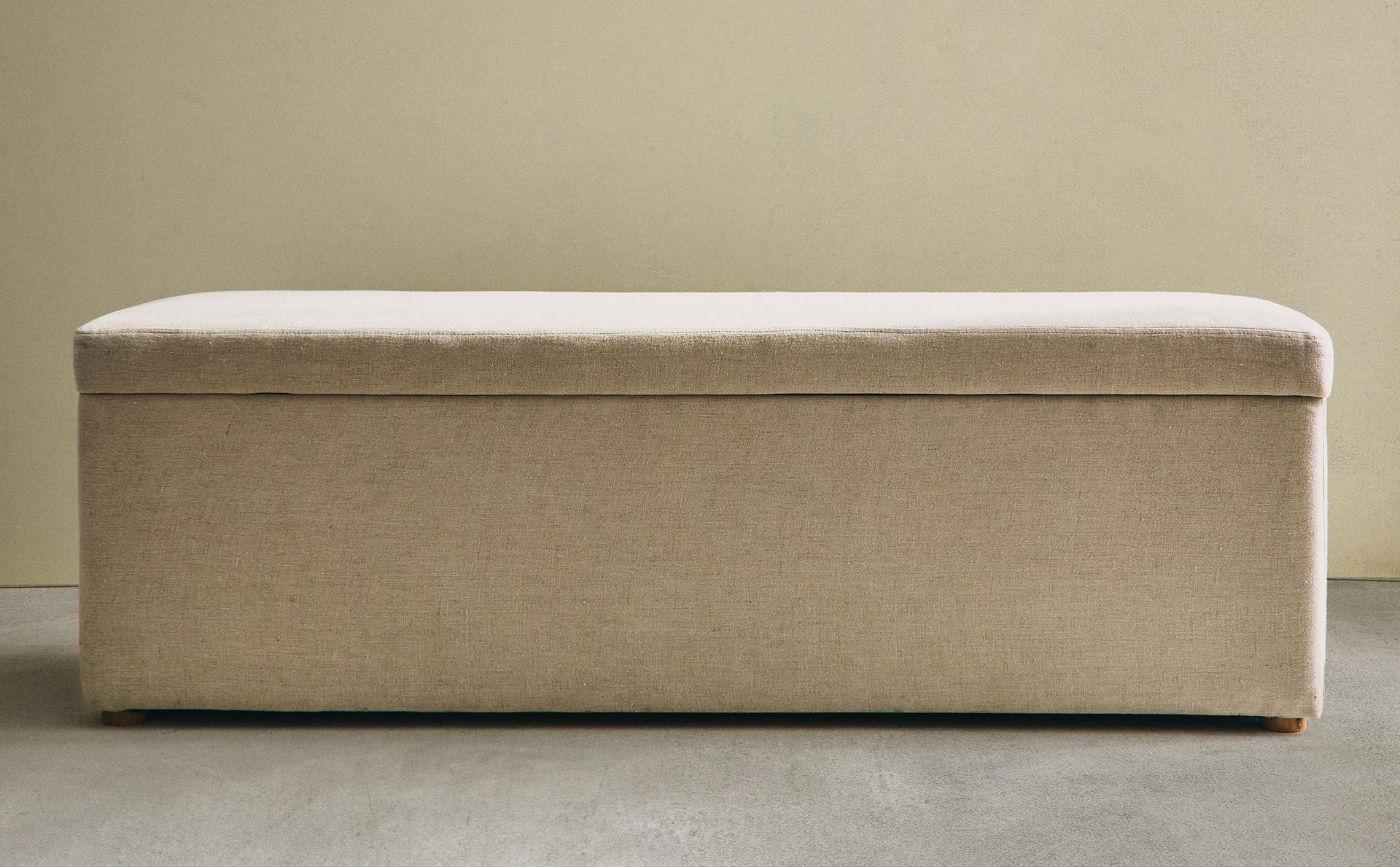 PANCA CONTENITORE GRANDE PANCA CONTENITORE GRANDE