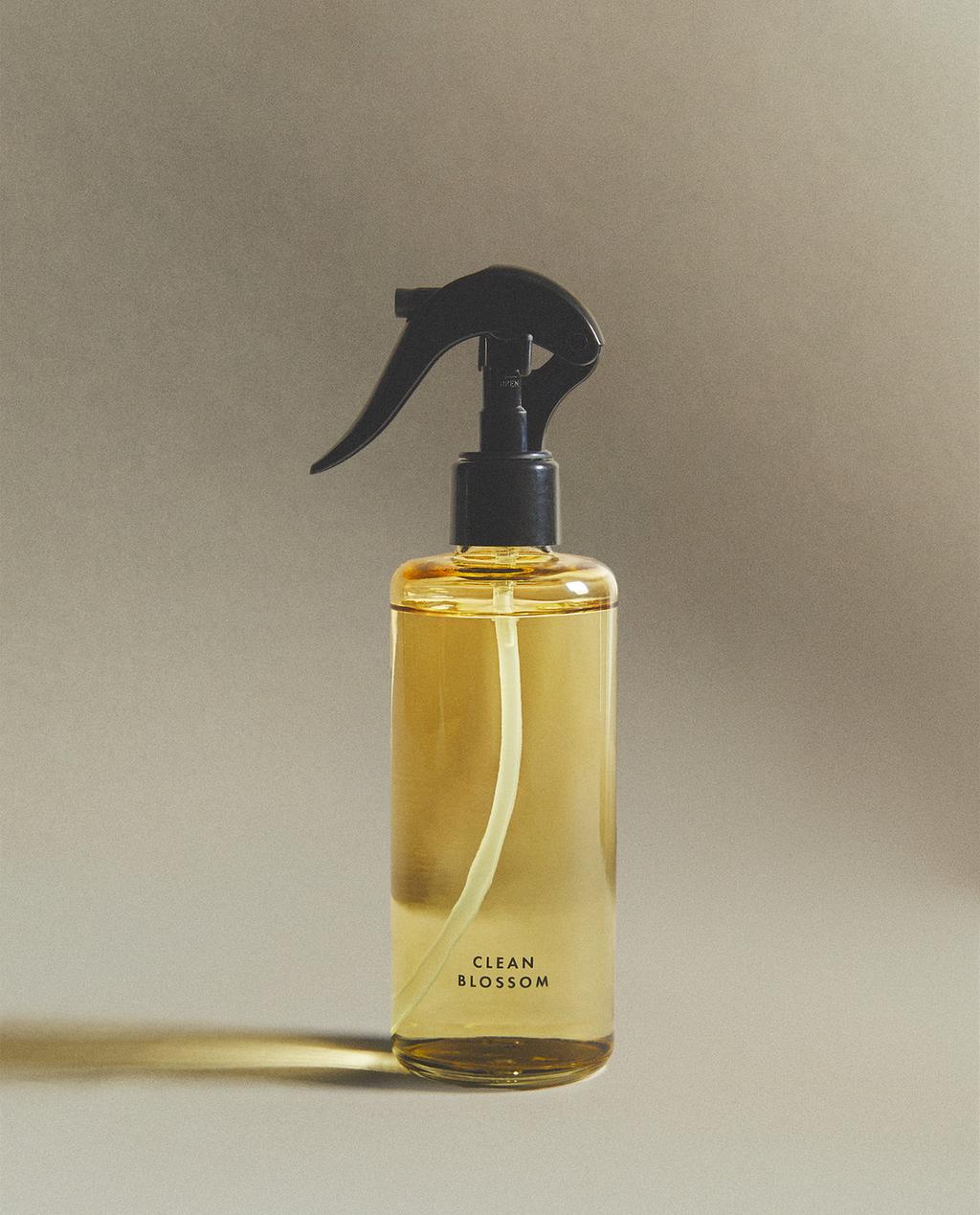 (200 ML) AMBIENTADOR SPRAY CLEAN BLOSSOM