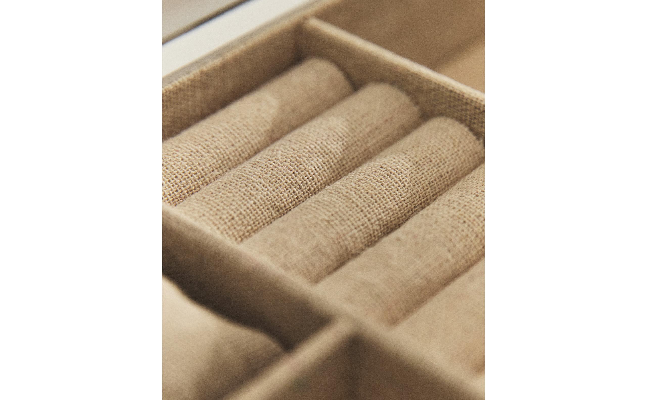 ZARAHOMEザラホーム引き出し付きラッカージュエリーボックス 引き出し付きラッカー ジュエリー ボックス | Zara Home 日本/Japan