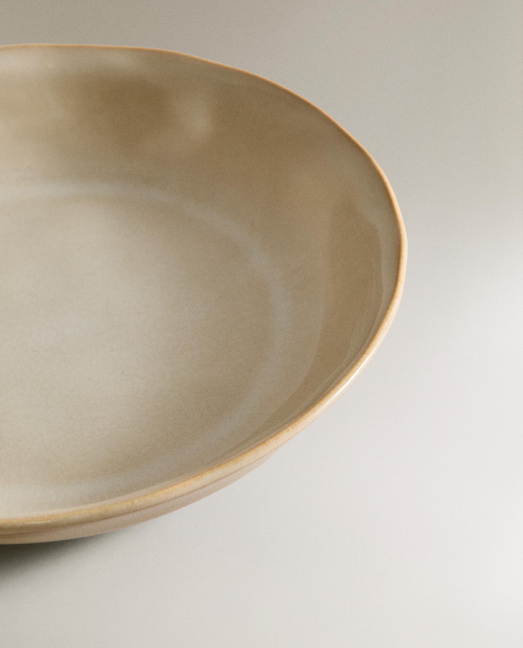 STONEWARE DINNER SET product thumbnail 10