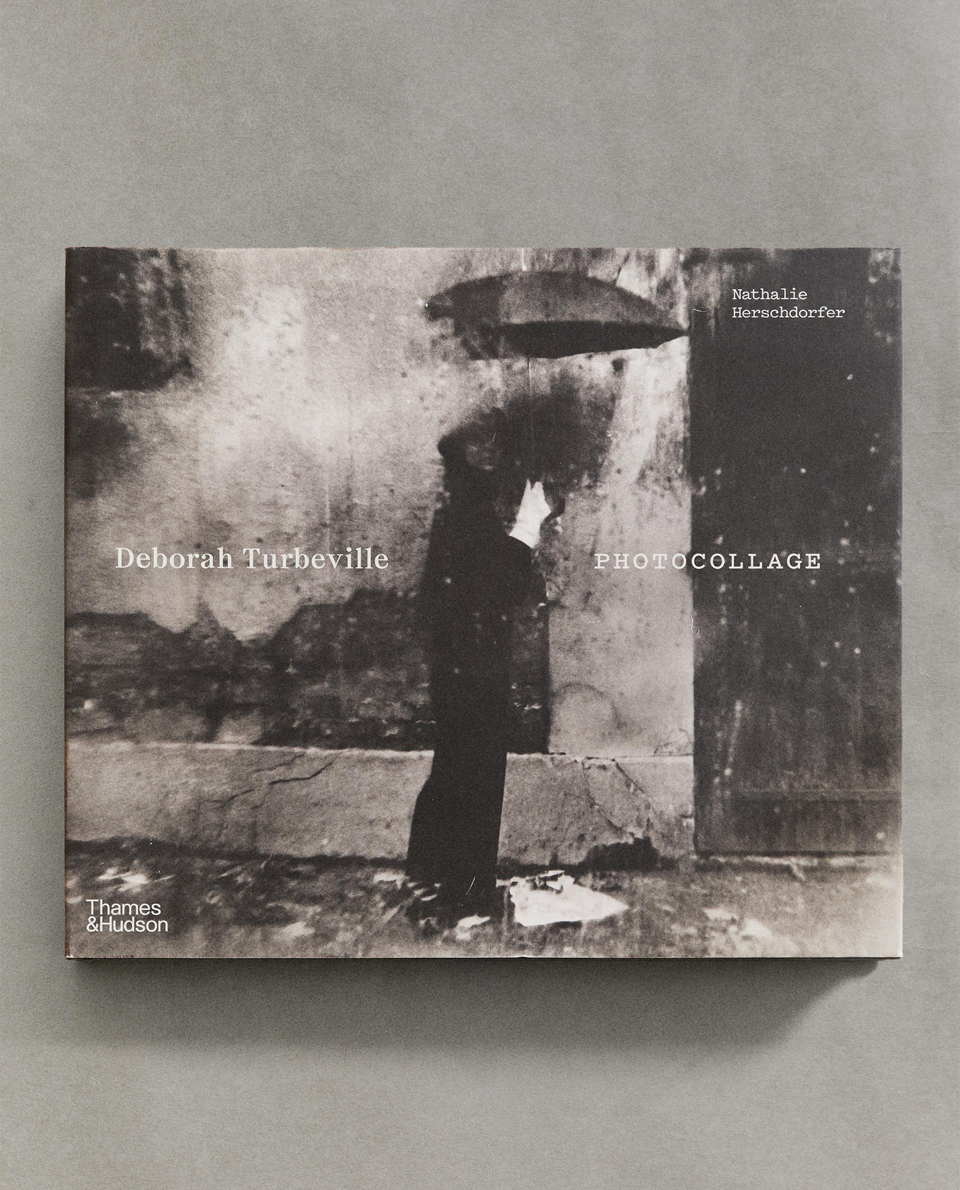 書籍 『PHOTOCOLLAGE - DEBORAH TURBEVILLE (英語)』 | Zara Home 日本