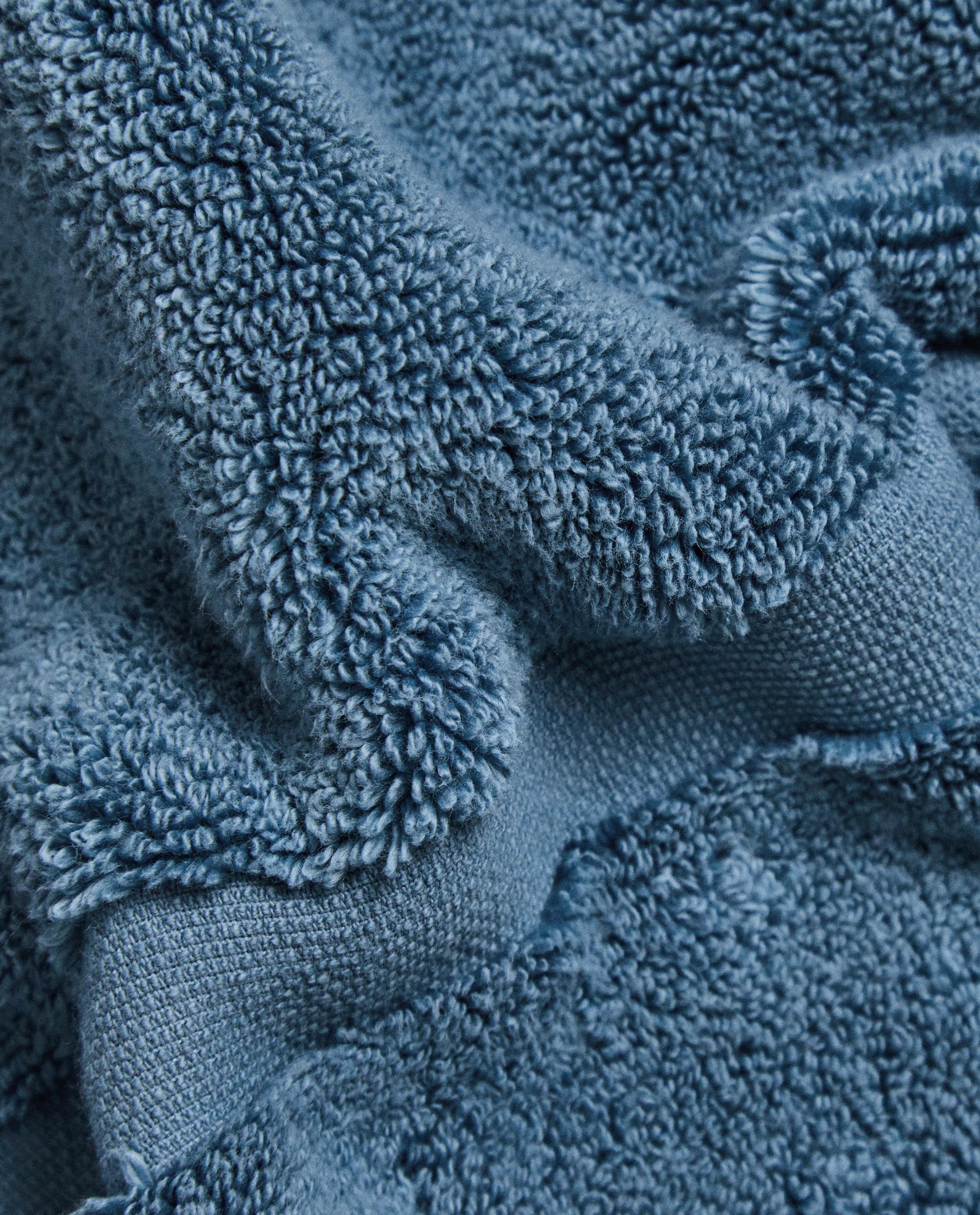 SOFT TERRY BATH MAT product thumbnail 14