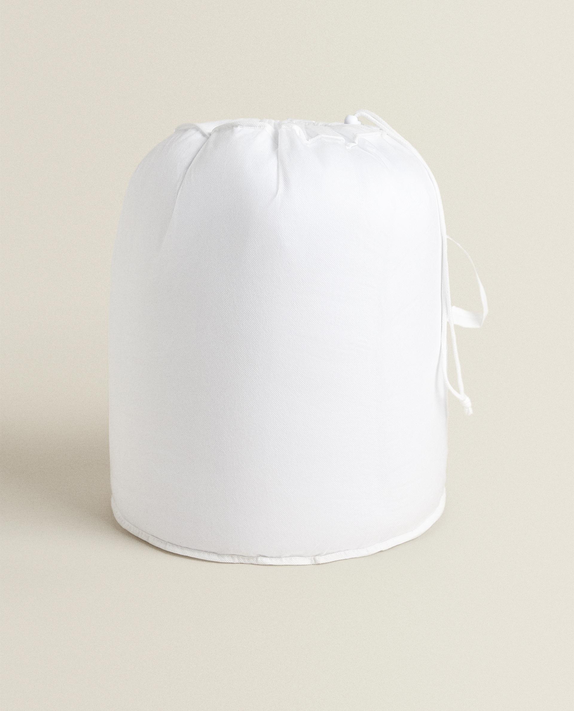 新品未使用　ZARA  羽毛布団　ダウンデュべ NANGA ナンガ ダウン デュベットダブル DOWN DUVET DOUBLE(DX