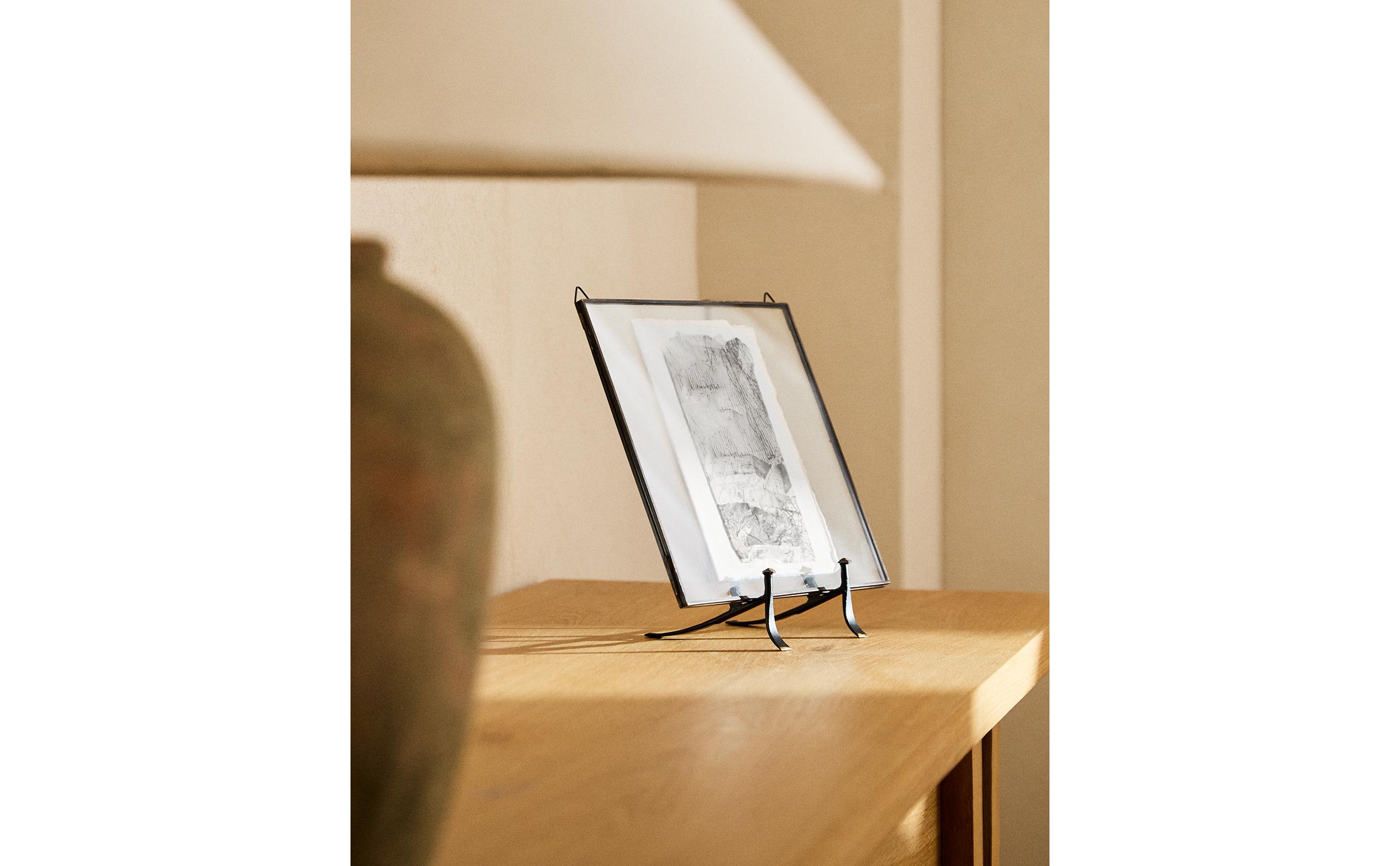 PHOTO FRAME WITH BLACK BORDER product thumbnail 10