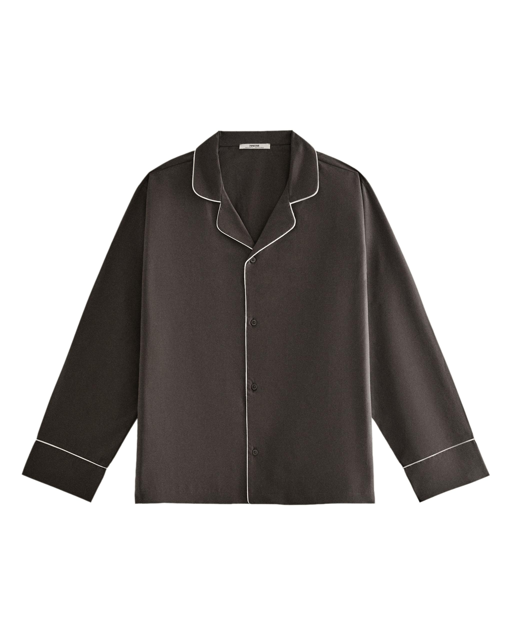 ポプリンシャツ | Zara Home 日本/Japan