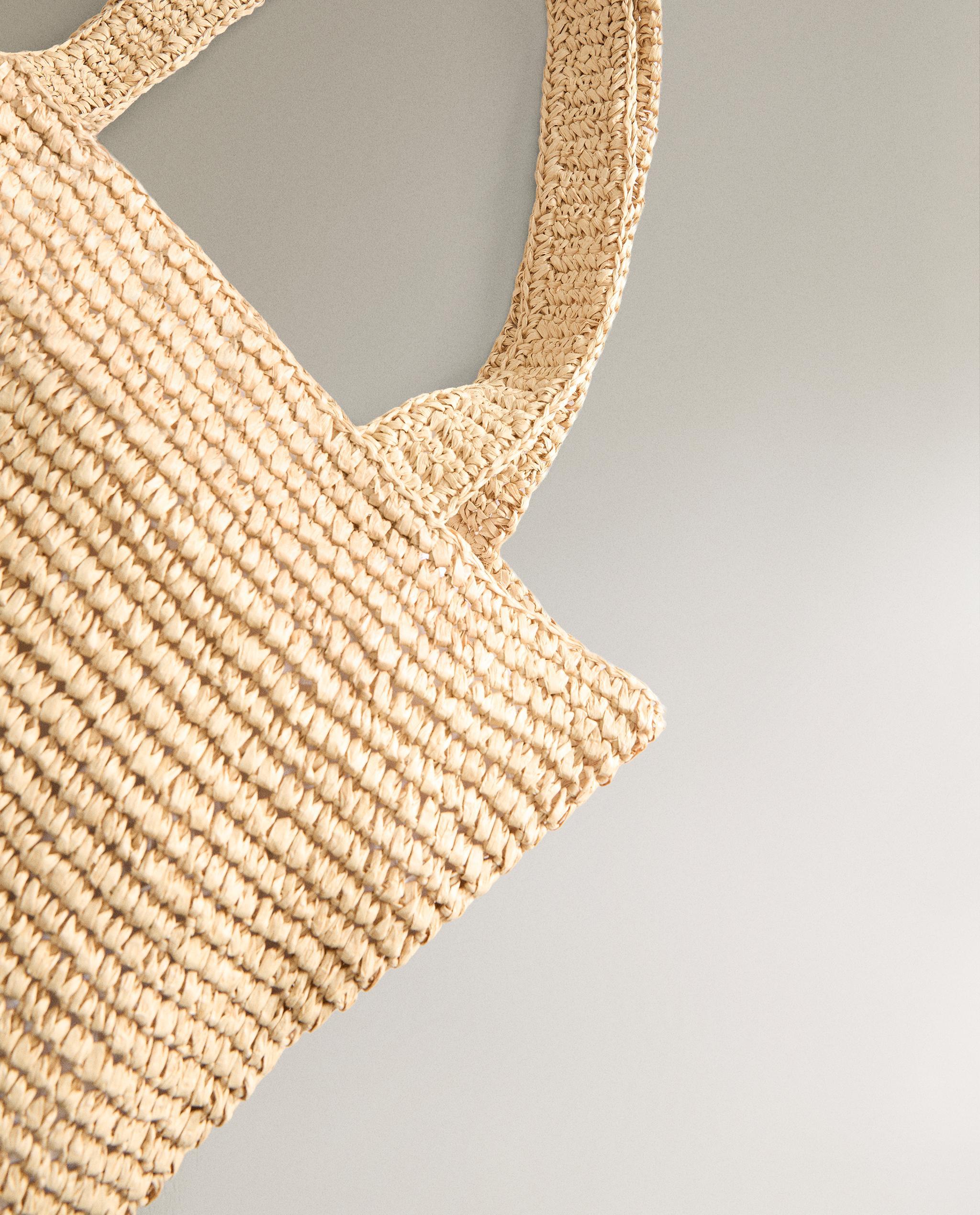 PAPER TOTE BAG product thumbnail 6
