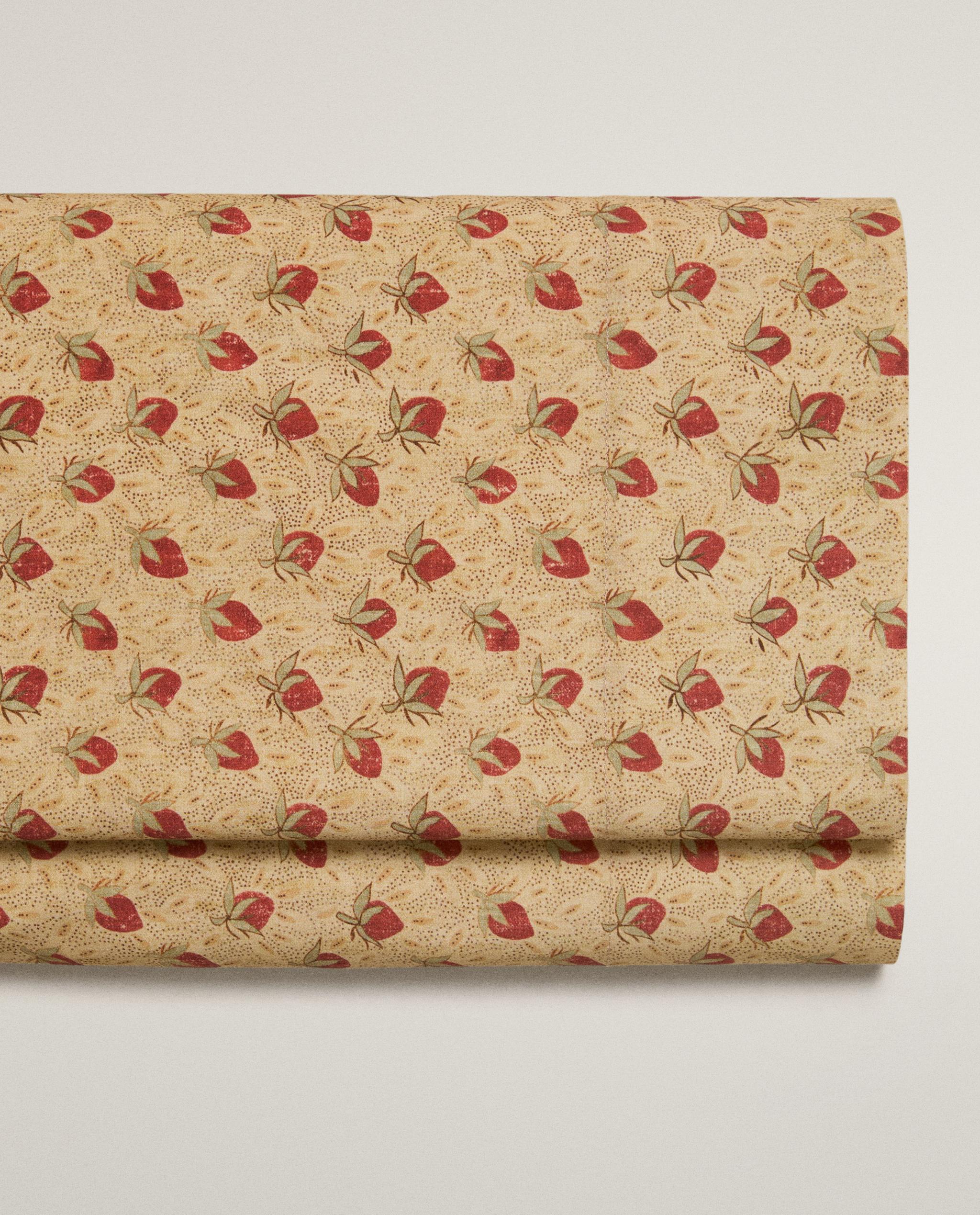 DUVET COVER AND CUSHIONS | KATHARINE POLE product thumbnail 18