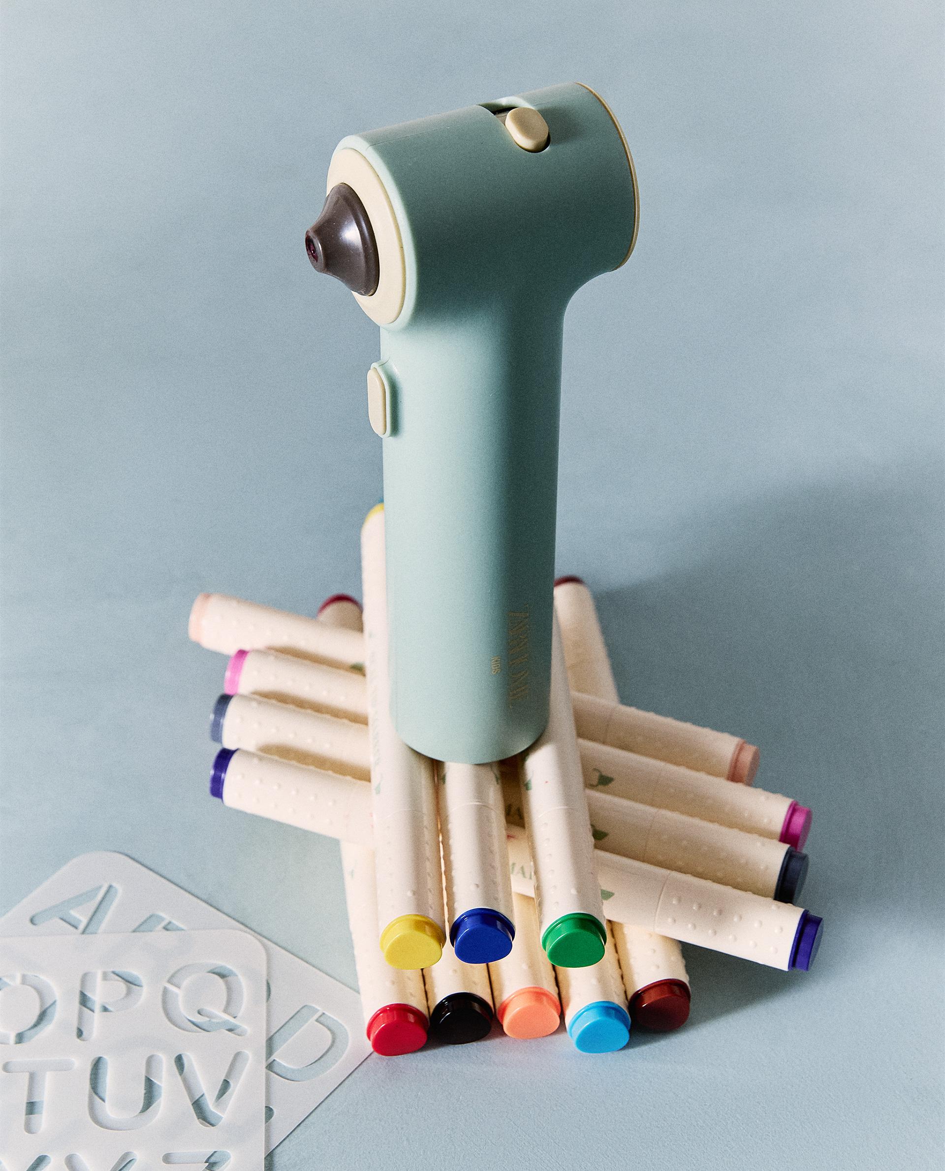 CHILDREN'S AIRBRUSH