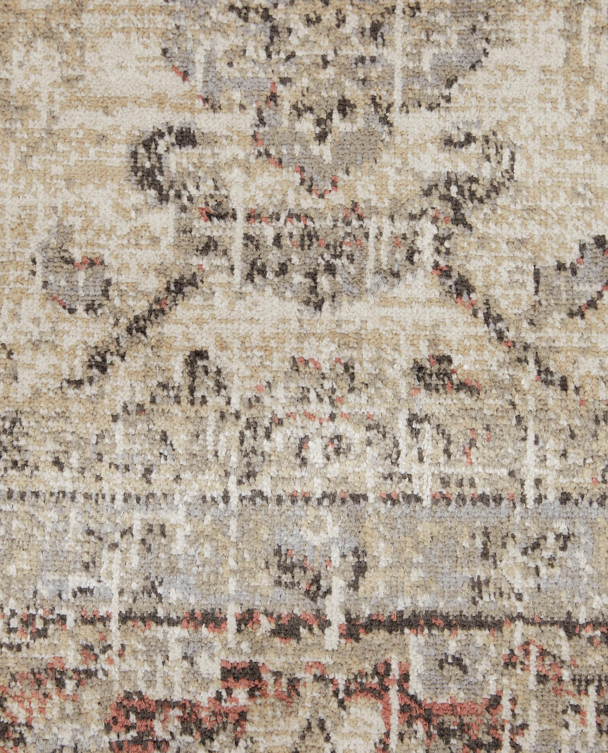 【ガッツレー】入れ替え時が迫る為処分価格致します★ヴィンテージラグ ヴィンテージラグ