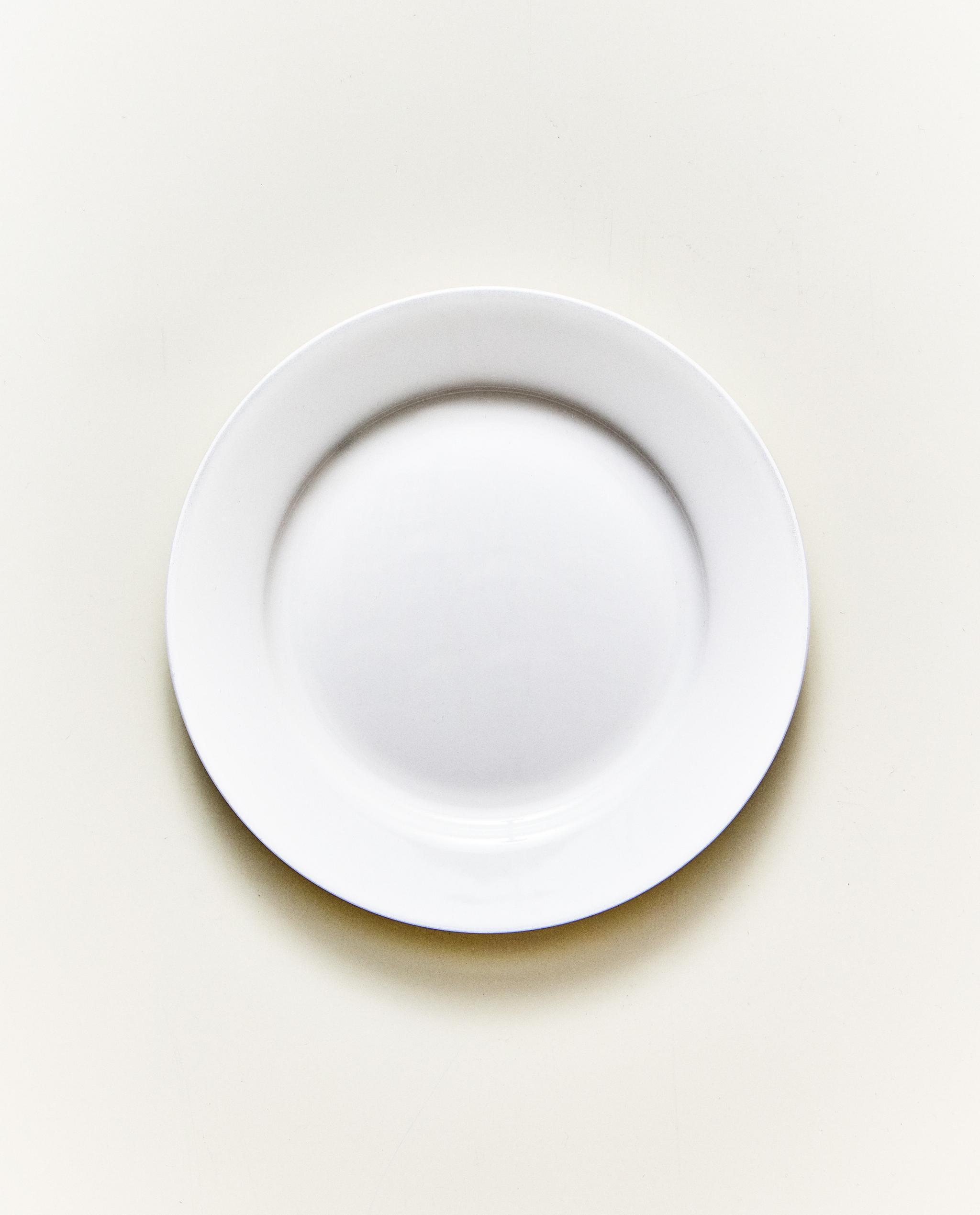 BONE CHINA SIDE PLATE product thumbnail 7
