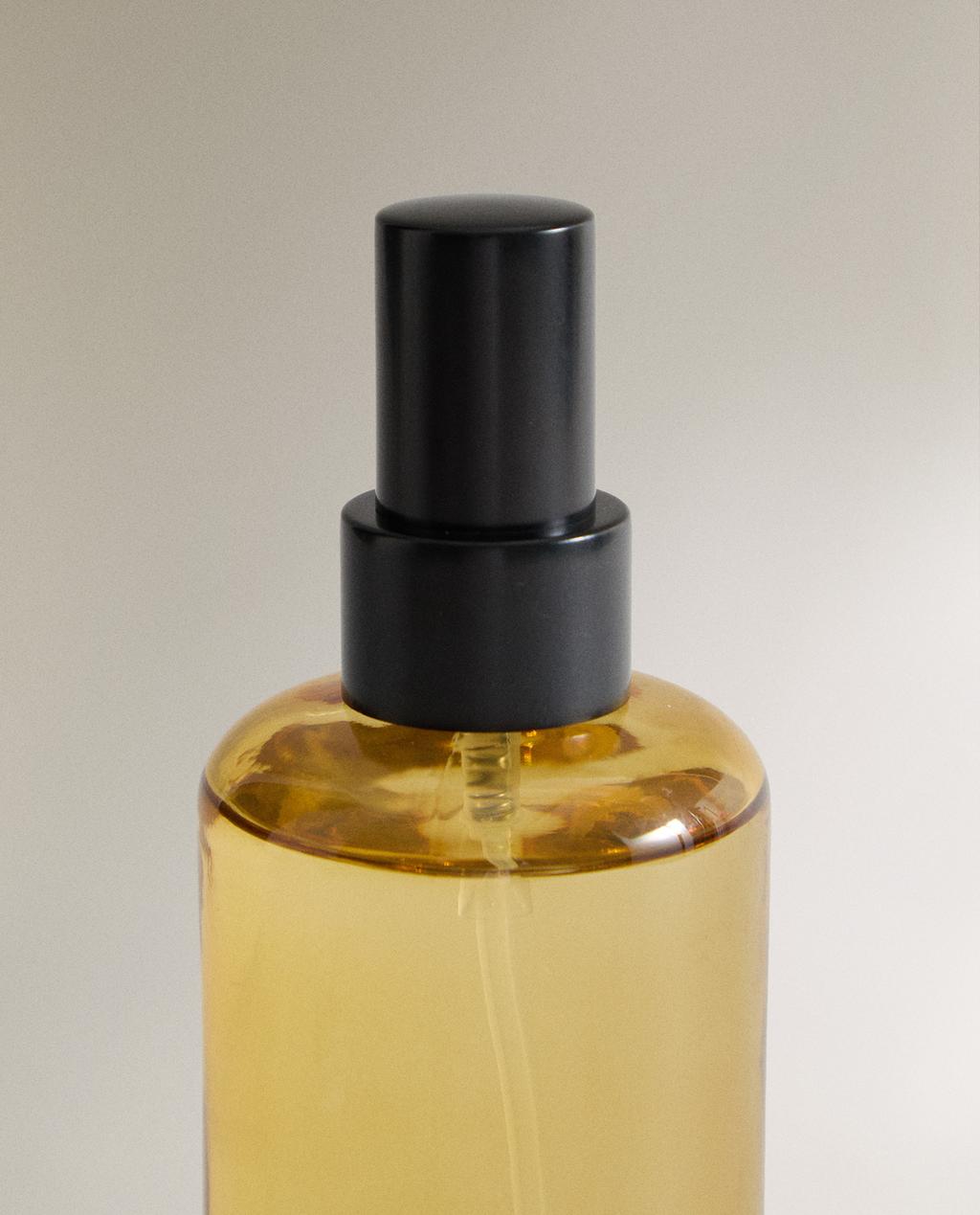 (200 مل) معطر النسيج LEMON BERGAMOT