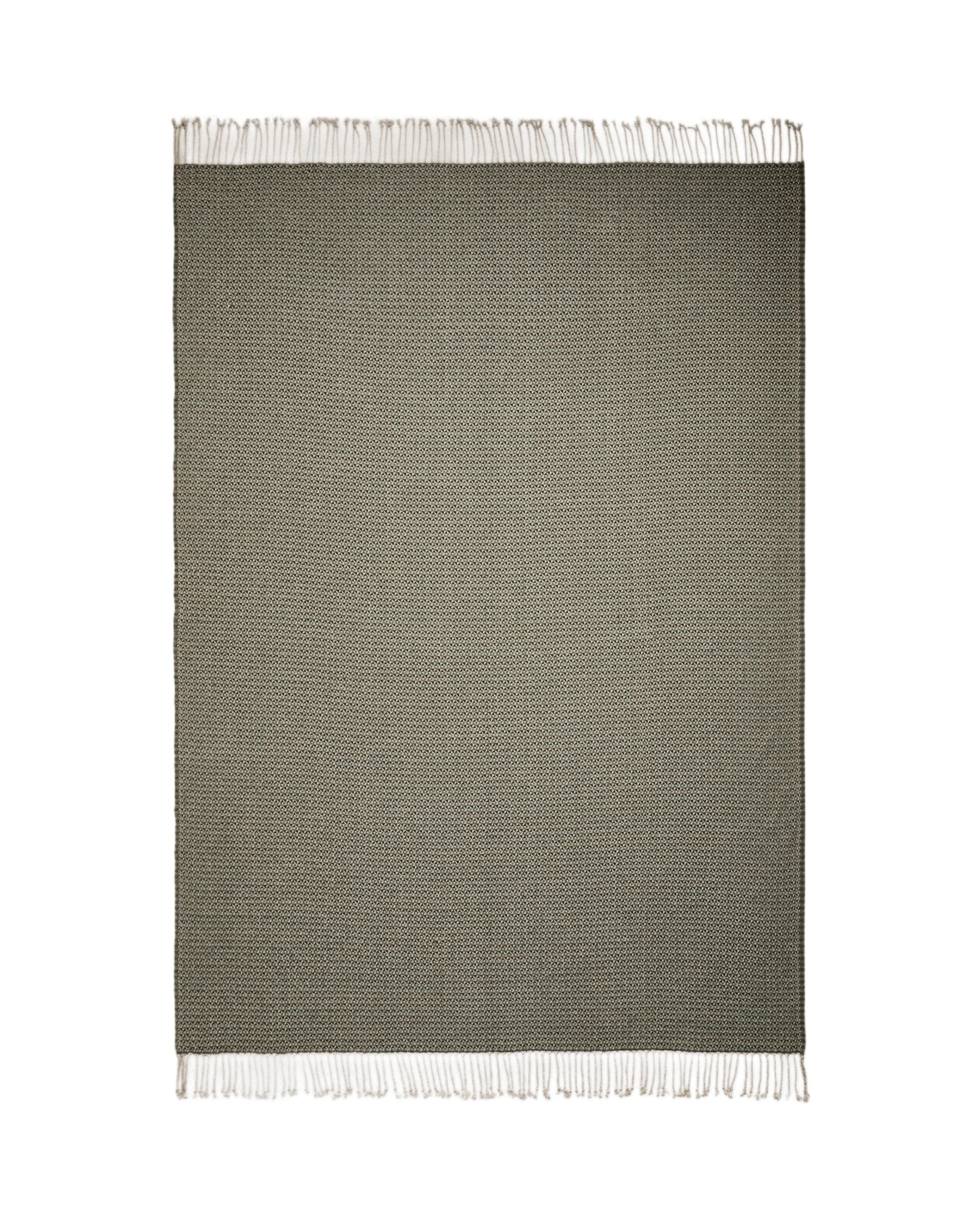GEOMETRIC CHENILLE THROW product thumbnail 5