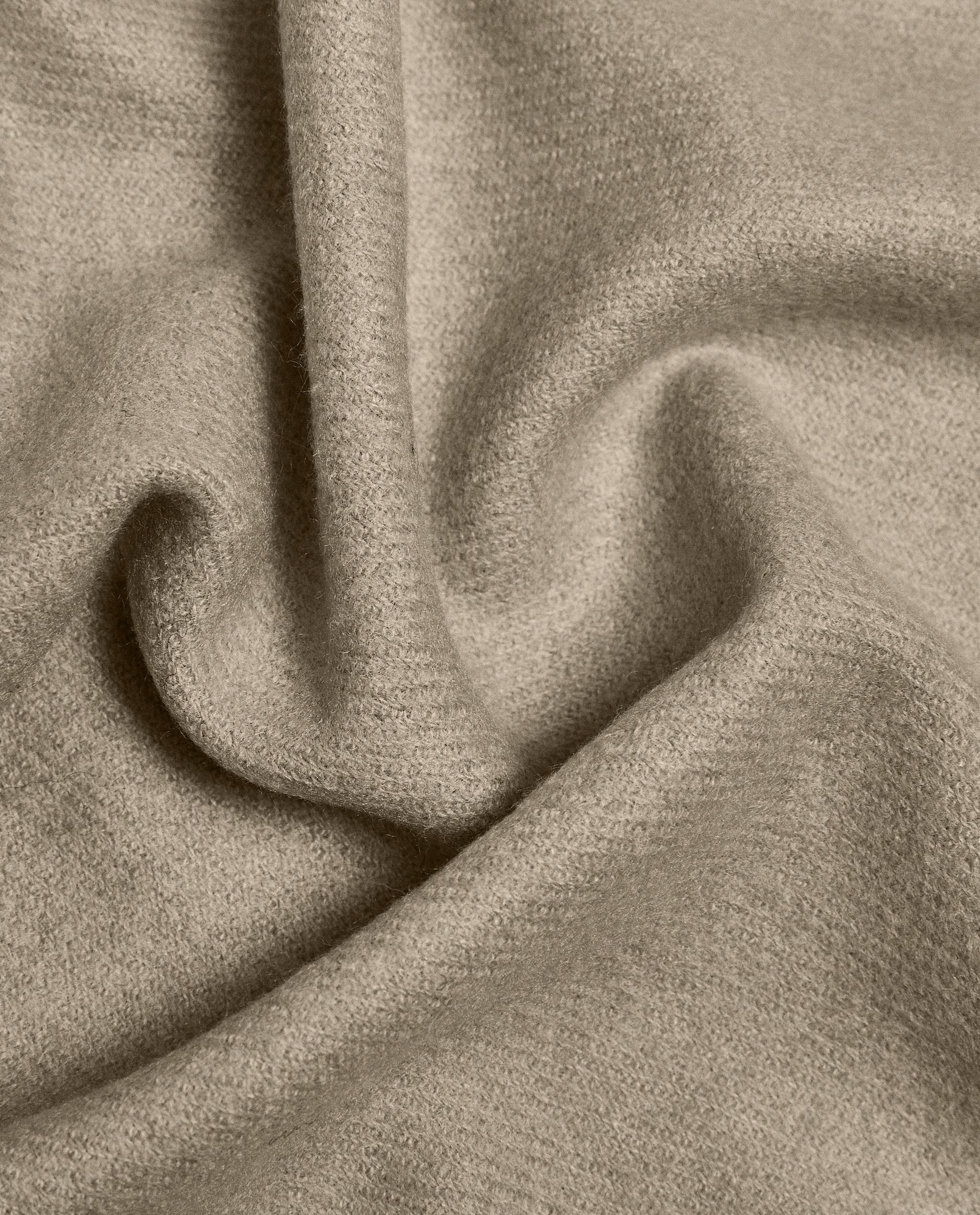 ソフトフリンジ ブランケット | Zara Home 日本/Japan